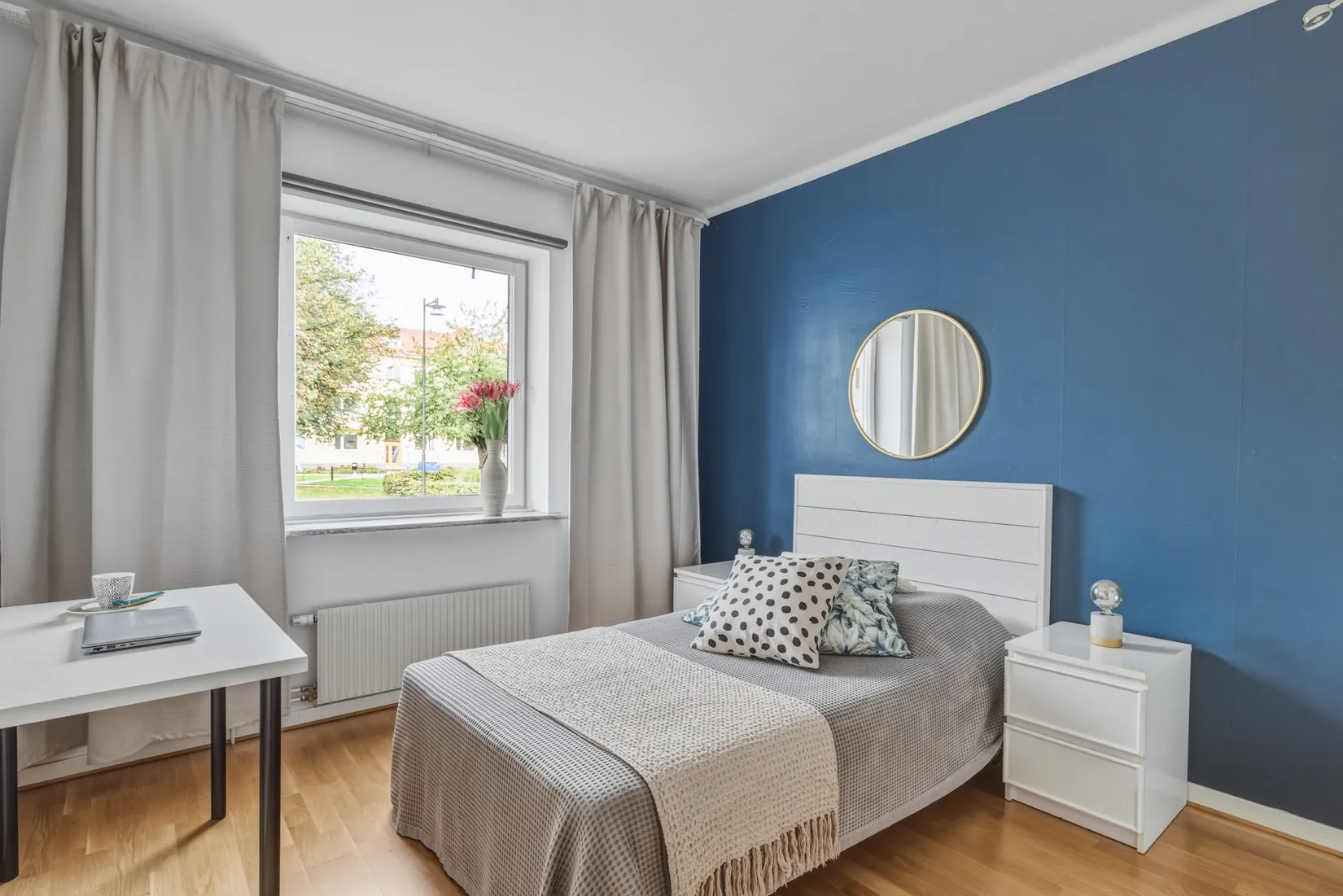 Bostadsrätt, Björngatan 6A, Torpa, Jönköping