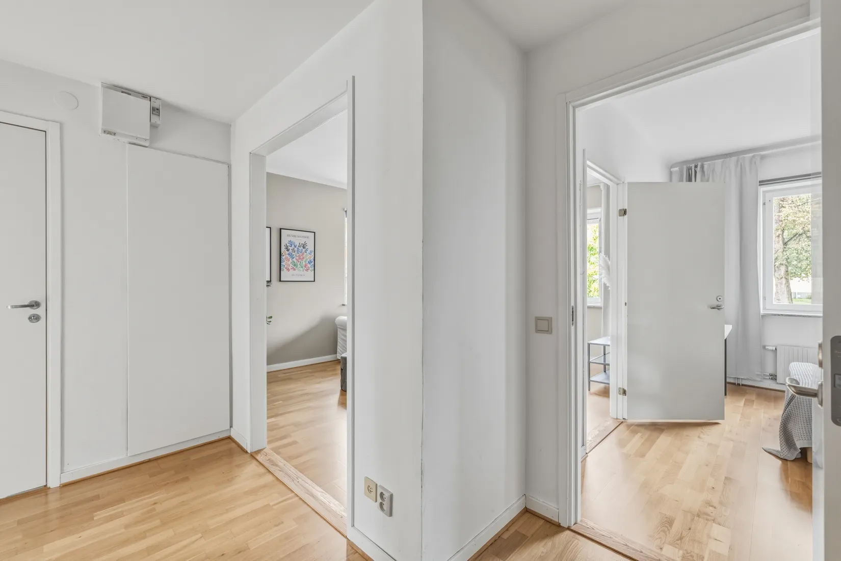 Bostadsrätt, Björngatan 6A, Torpa, Jönköping