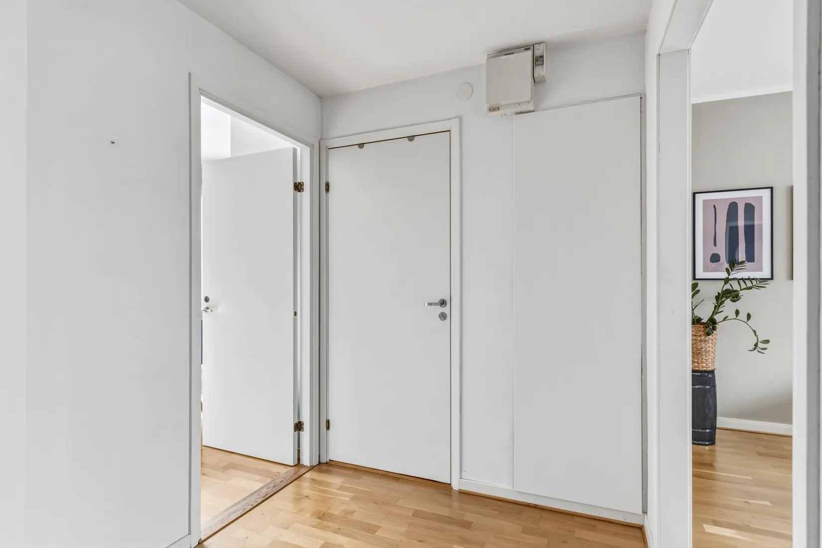 Bostadsrätt, Björngatan 6A, Torpa, Jönköping