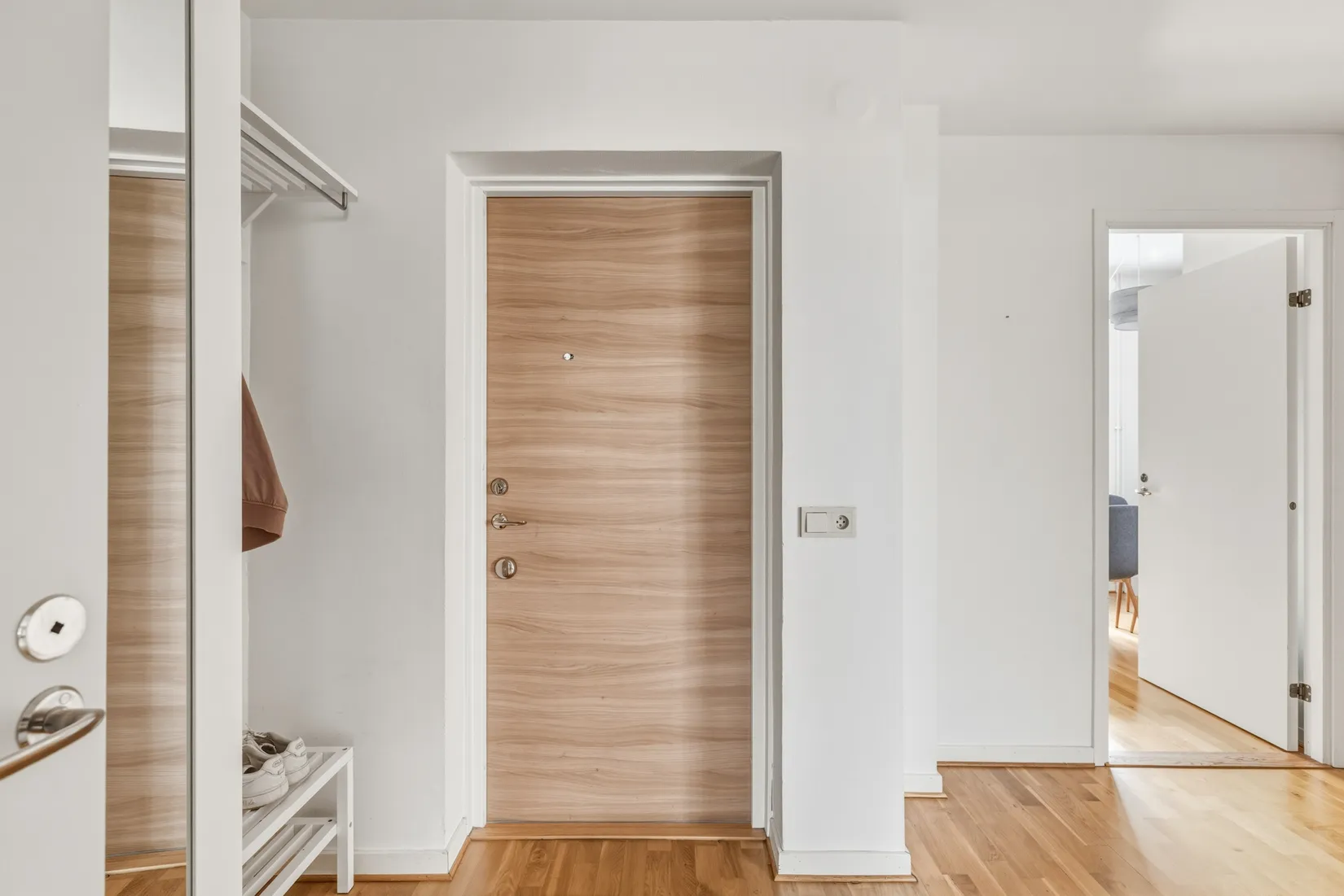 Bostadsrätt, Björngatan 6A, Torpa, Jönköping