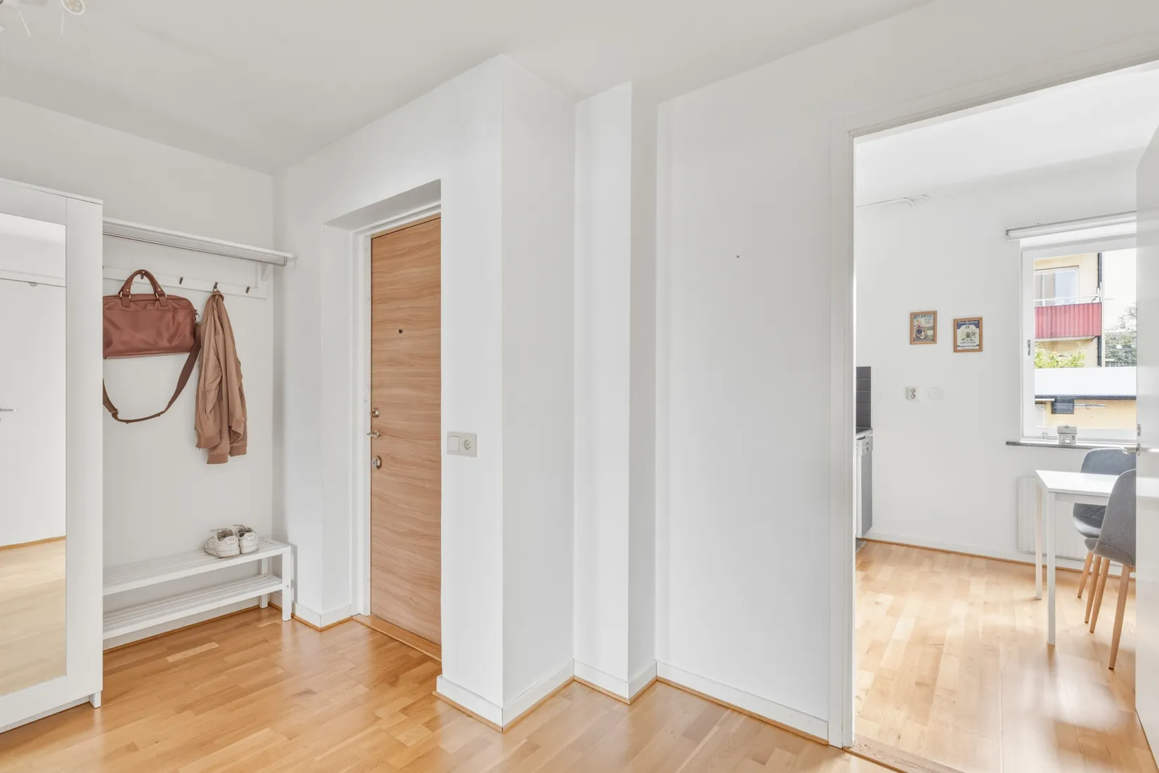 Bostadsrätt, Björngatan 6A, Torpa, Jönköping