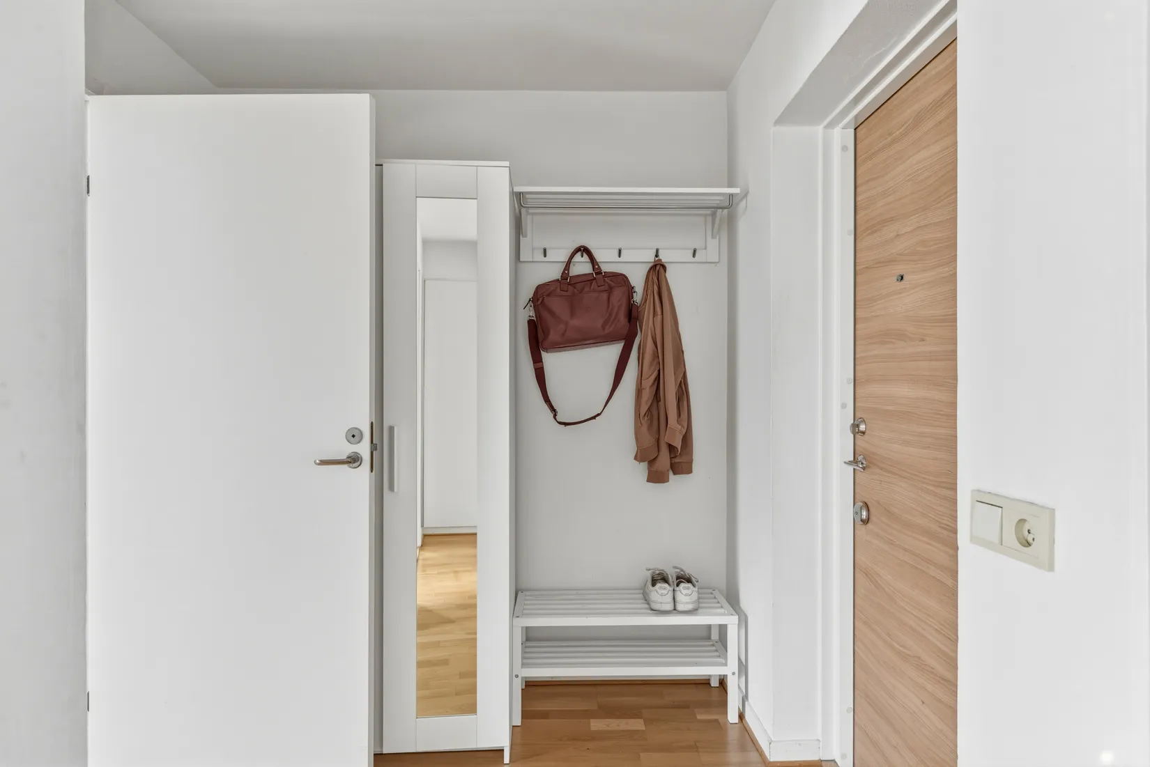 Bostadsrätt, Björngatan 6A, Torpa, Jönköping