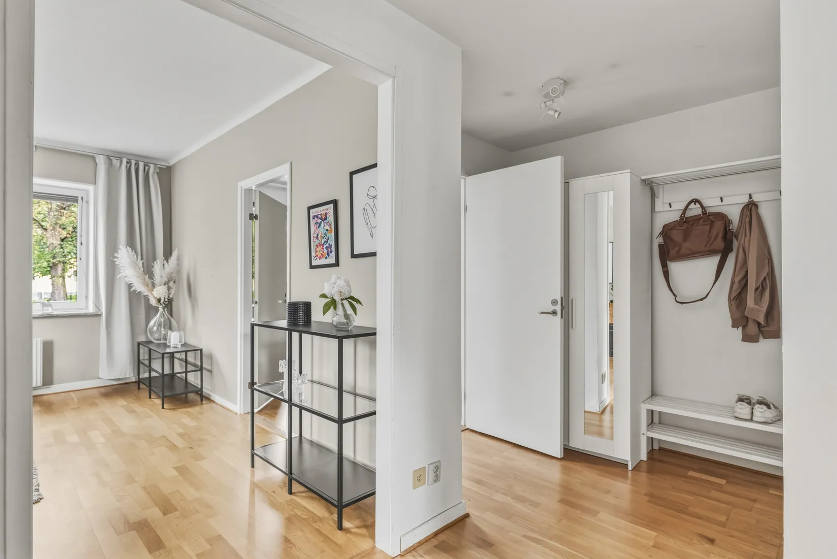 Bostadsrätt, Björngatan 6A, Torpa, Jönköping