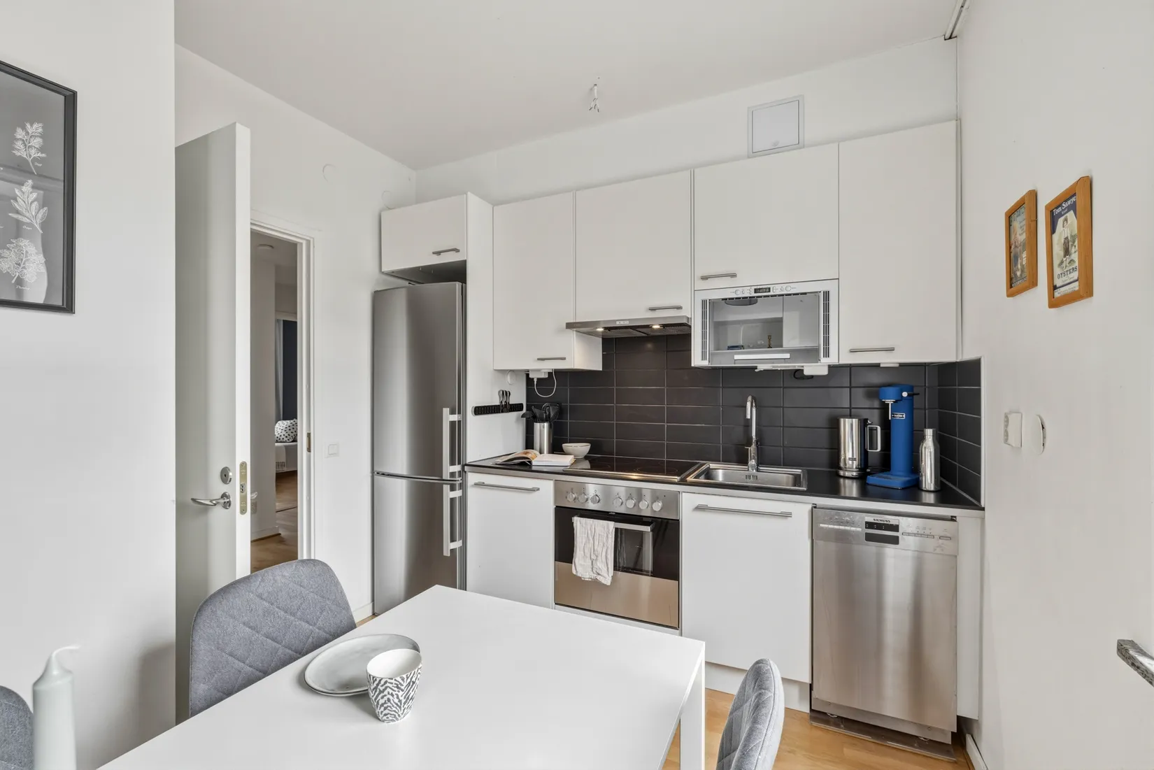 Bostadsrätt, Björngatan 6A, Torpa, Jönköping