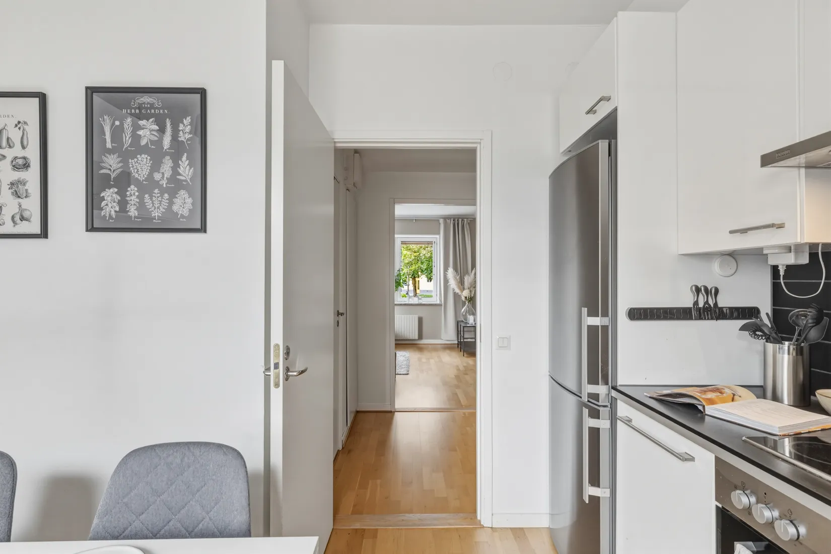 Bostadsrätt, Björngatan 6A, Torpa, Jönköping