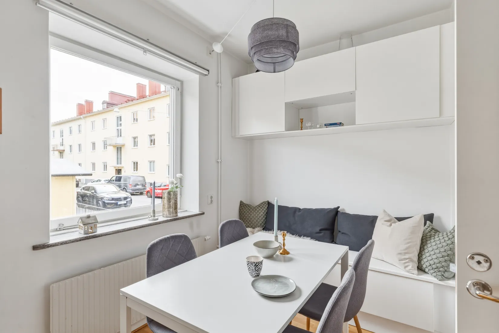 Bostadsrätt, Björngatan 6A, Torpa, Jönköping