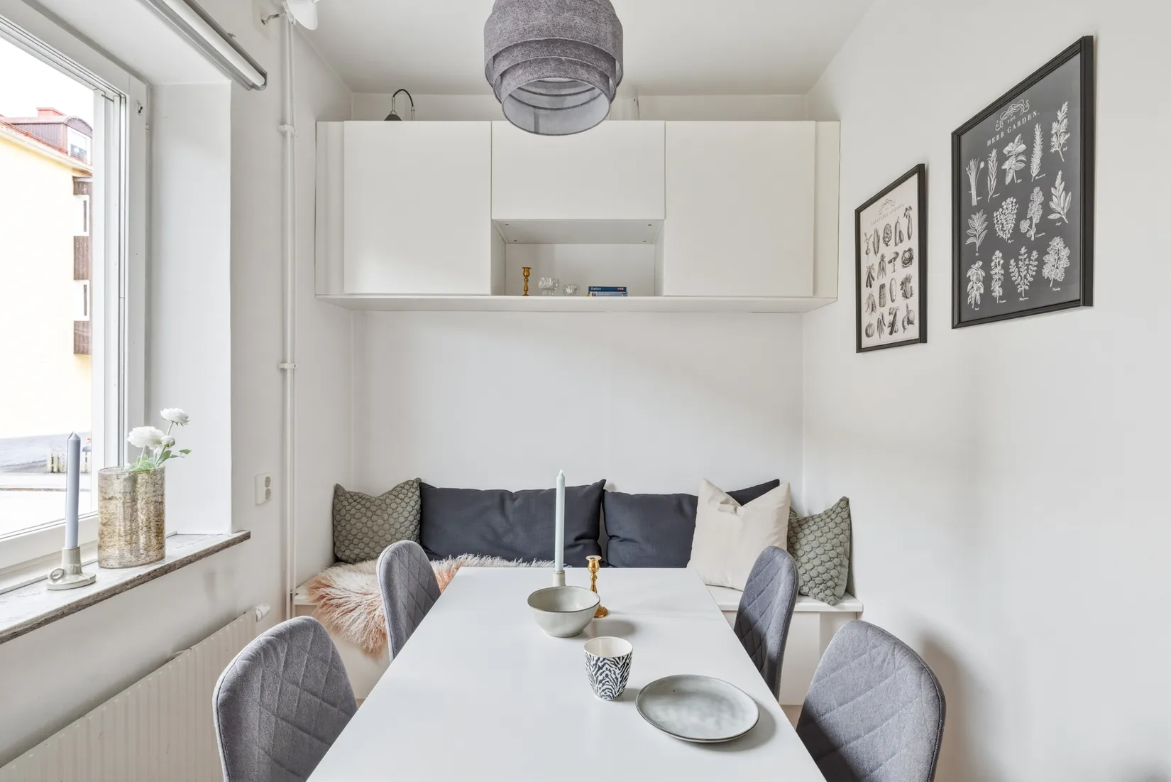 Bostadsrätt, Björngatan 6A, Torpa, Jönköping