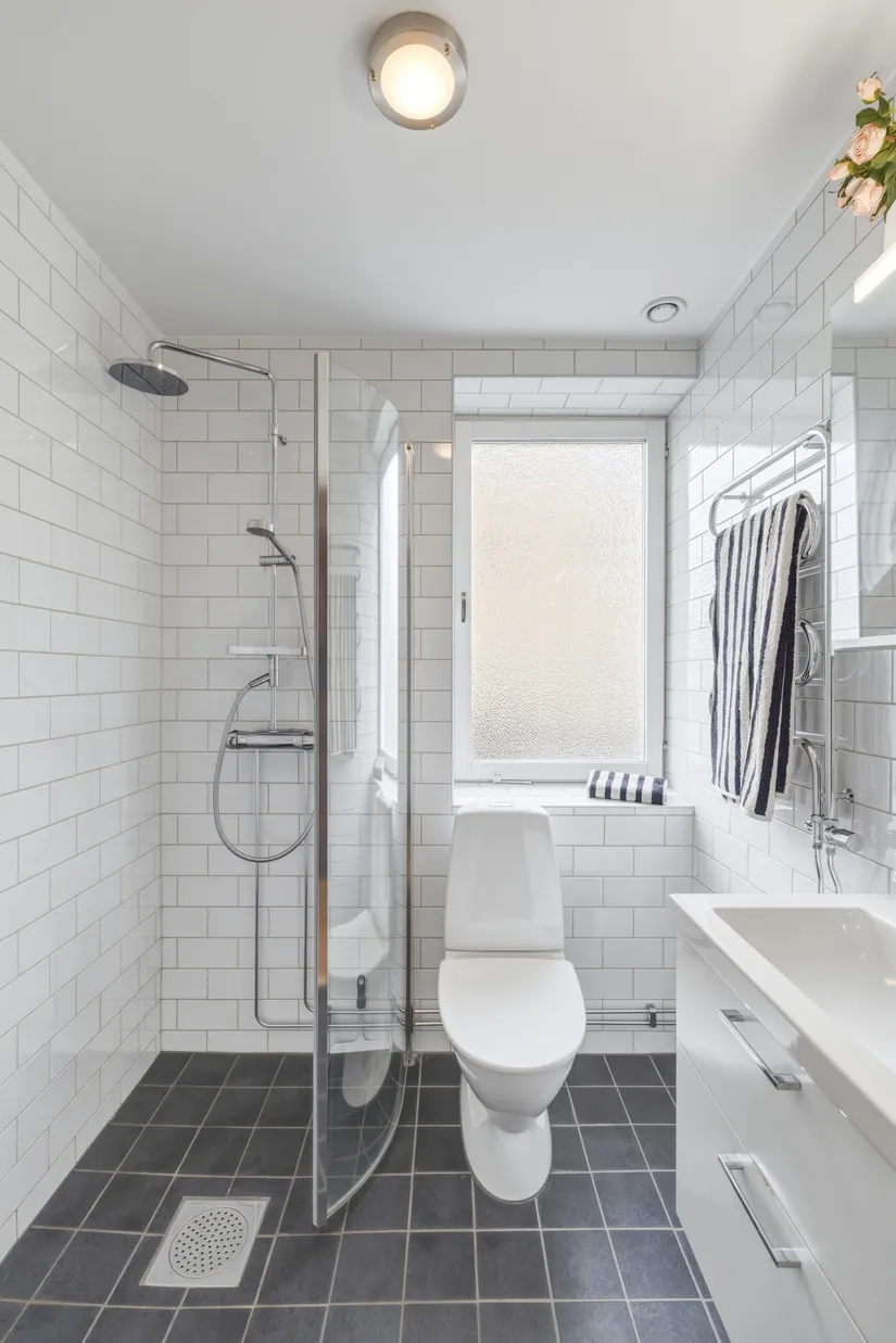 Bostadsrätt, Björngatan 6A, Torpa, Jönköping