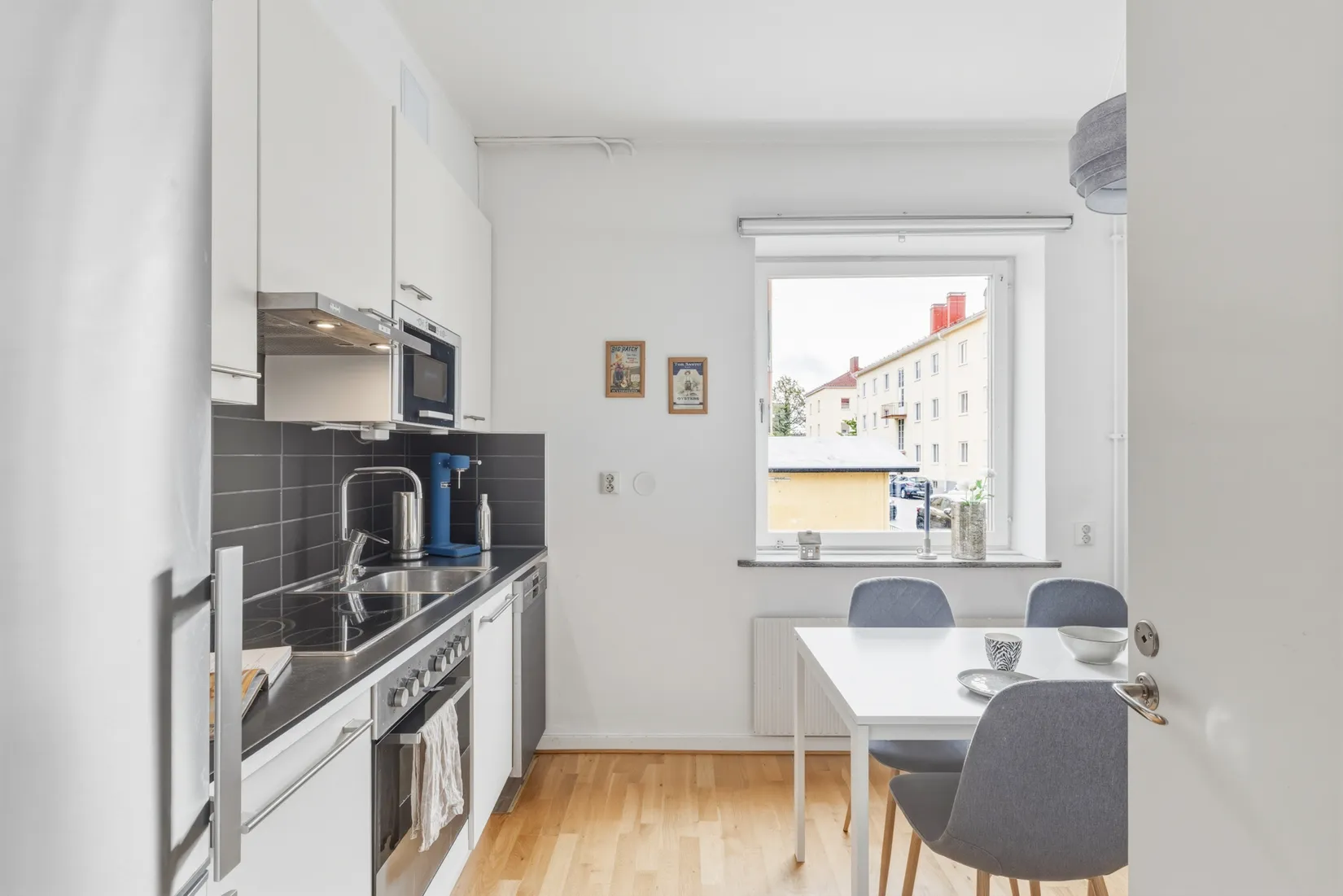 Bostadsrätt, Björngatan 6A, Torpa, Jönköping