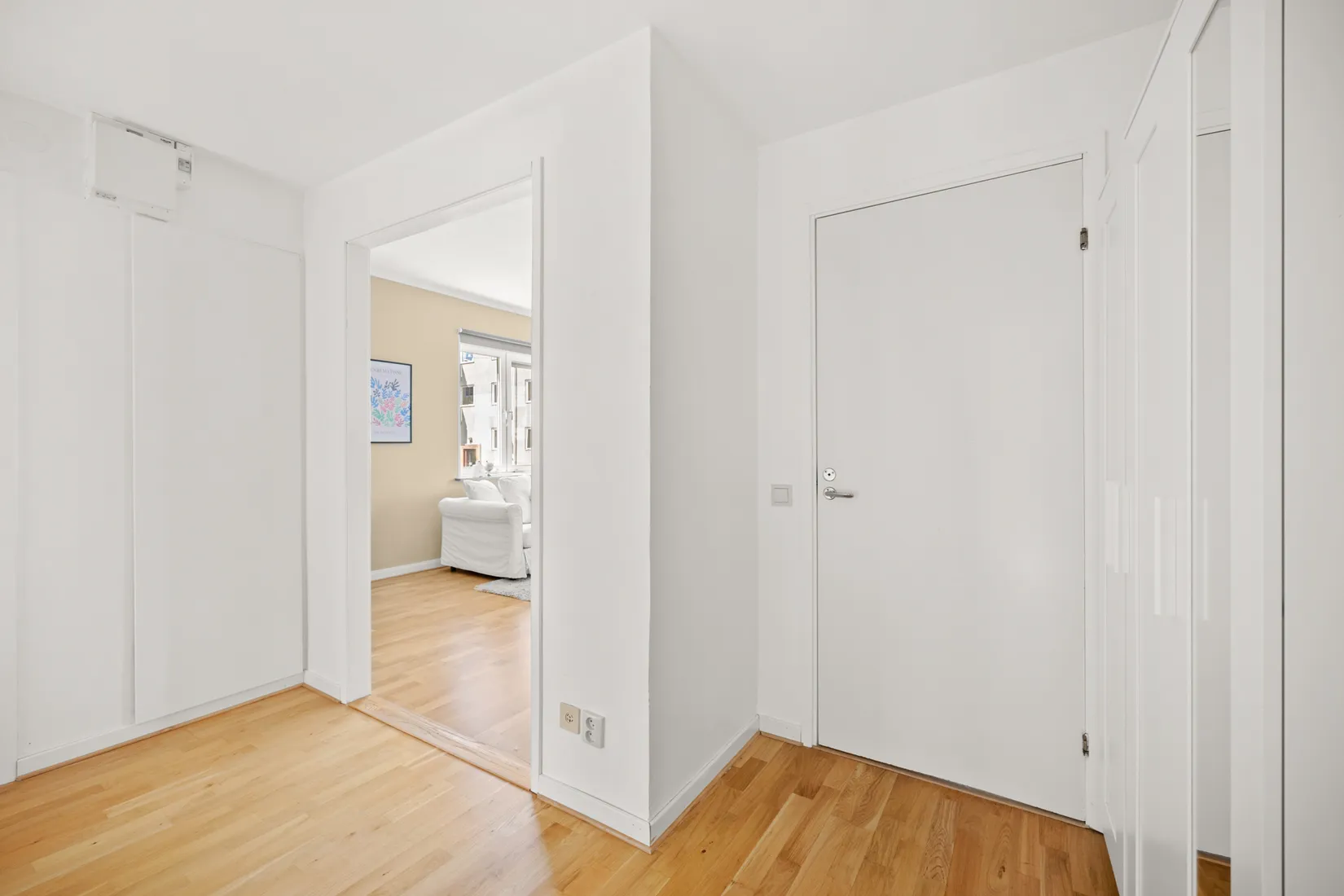 Bostadsrätt, Björngatan 6A, Torpa, Jönköping