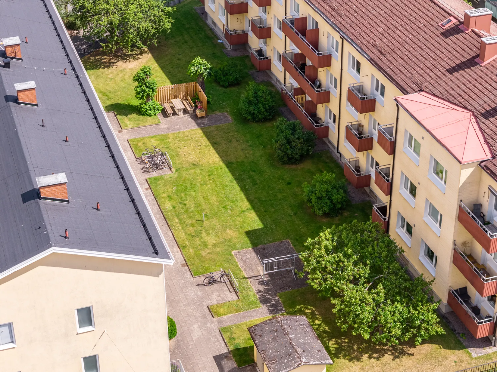 Bostadsrätt, Björngatan 6A, Torpa, Jönköping
