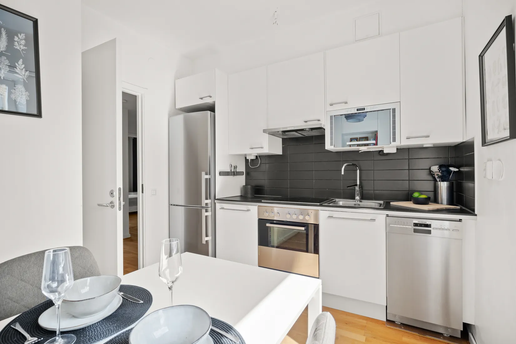 Bostadsrätt, Björngatan 6A, Torpa, Jönköping