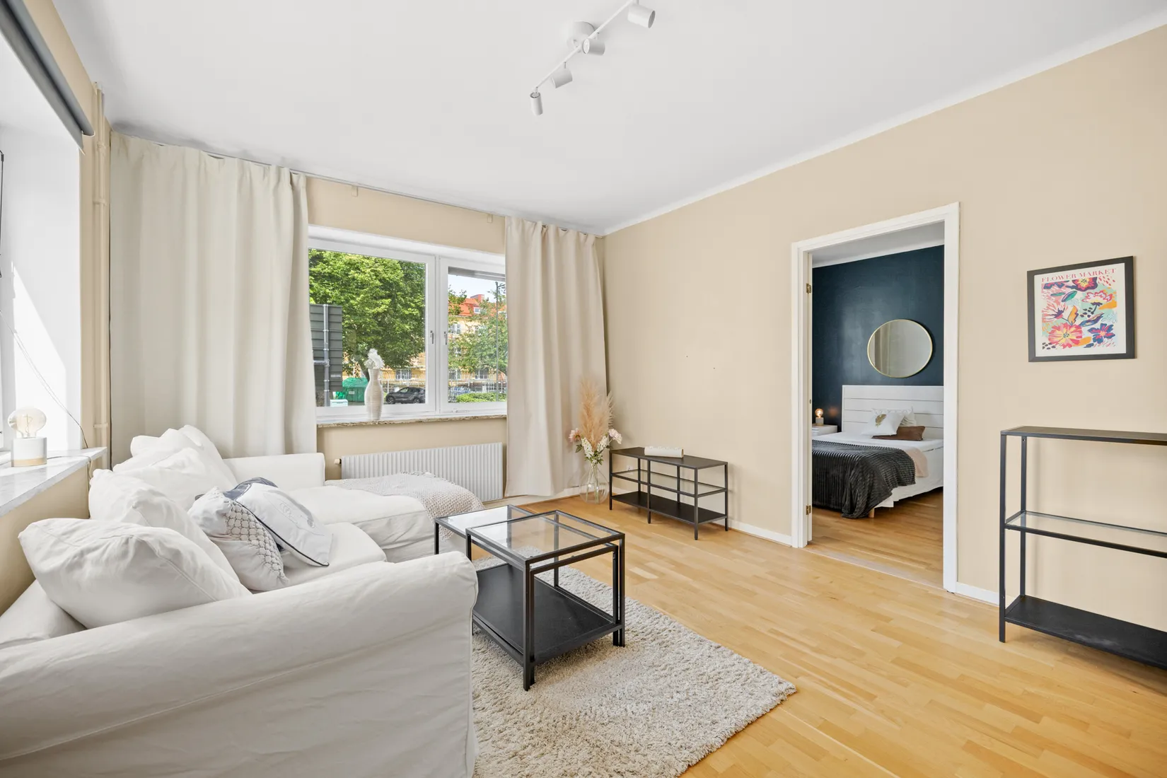 Bostadsrätt, Björngatan 6A, Torpa, Jönköping