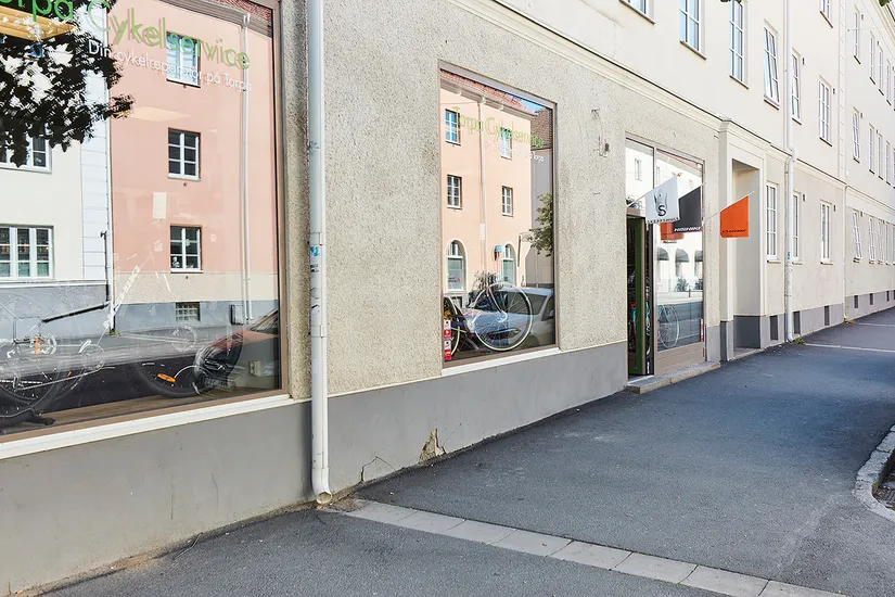Bostadsrätt, Björngatan 6A, Torpa, Jönköping