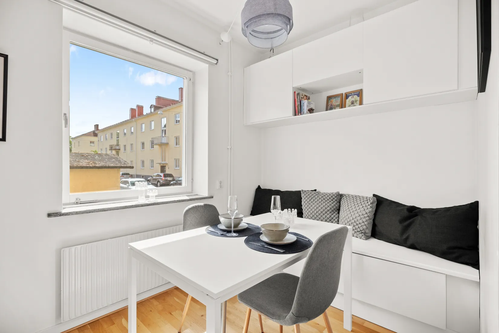 Bostadsrätt, Björngatan 6A, Torpa, Jönköping