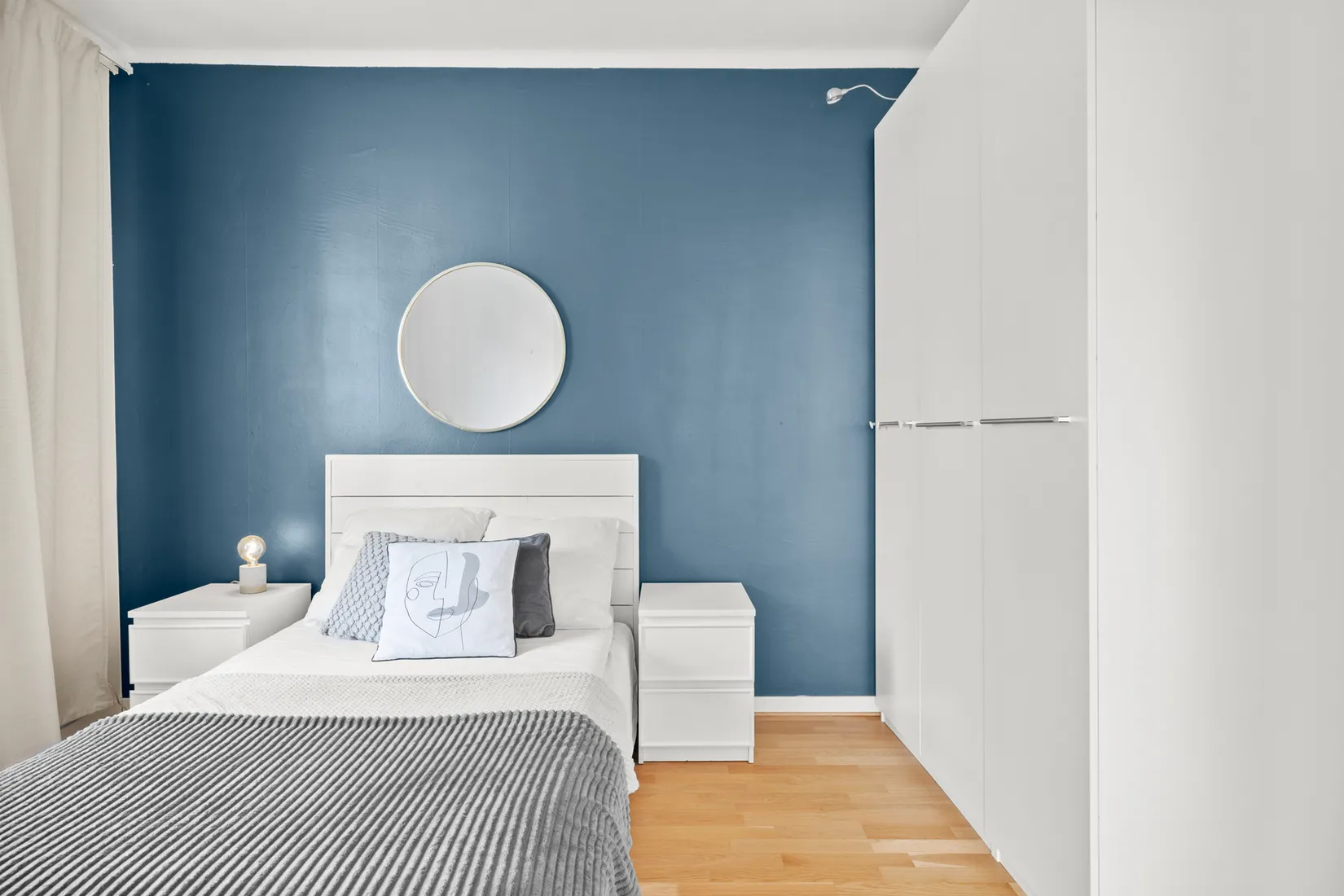 Bostadsrätt, Björngatan 6A, Torpa, Jönköping