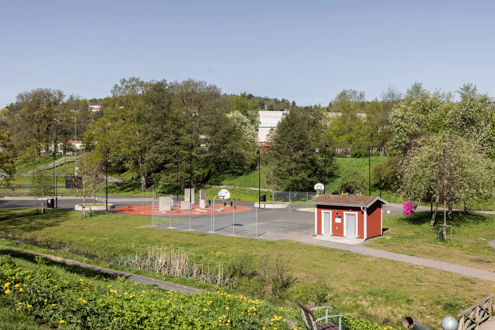 Bostadsrätt, Björngatan 6A, Torpa, Jönköping