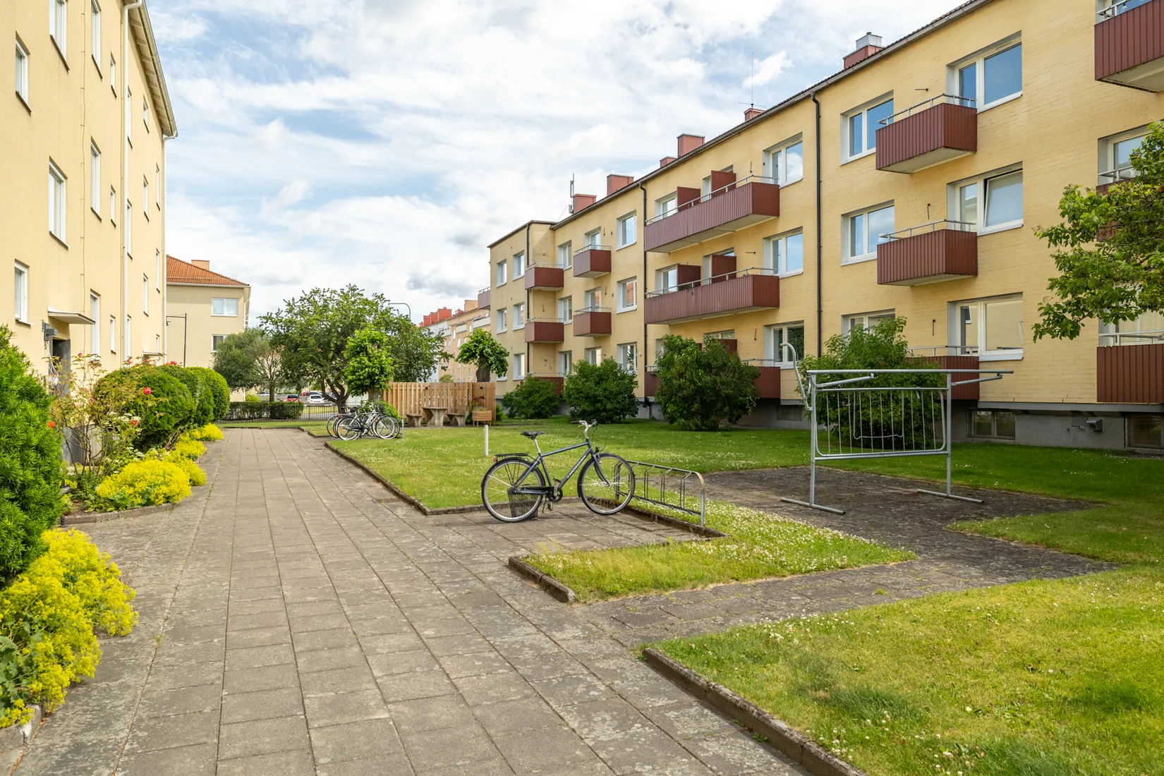 Bostadsrätt, Björngatan 6A, Torpa, Jönköping