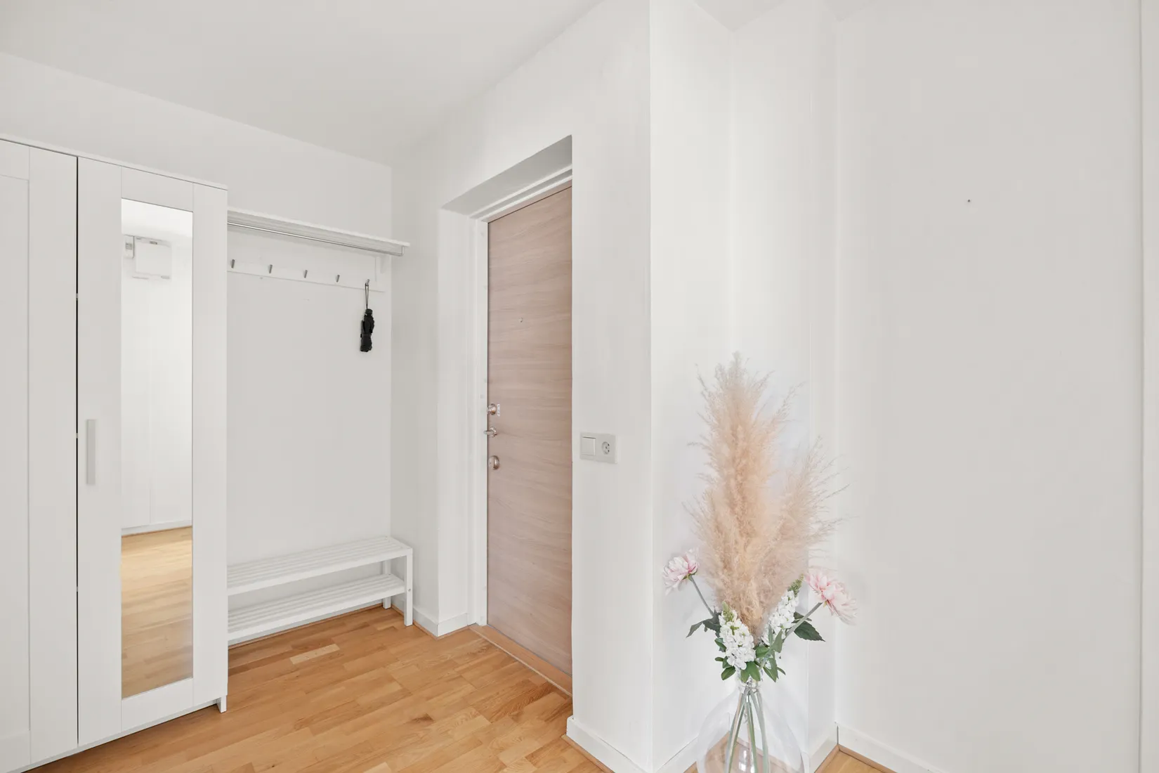 Bostadsrätt, Björngatan 6A, Torpa, Jönköping