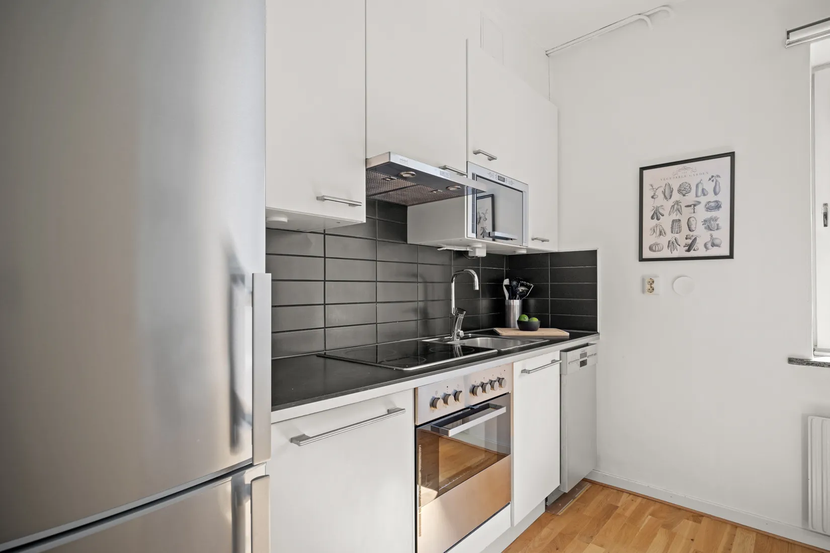 Bostadsrätt, Björngatan 6A, Torpa, Jönköping