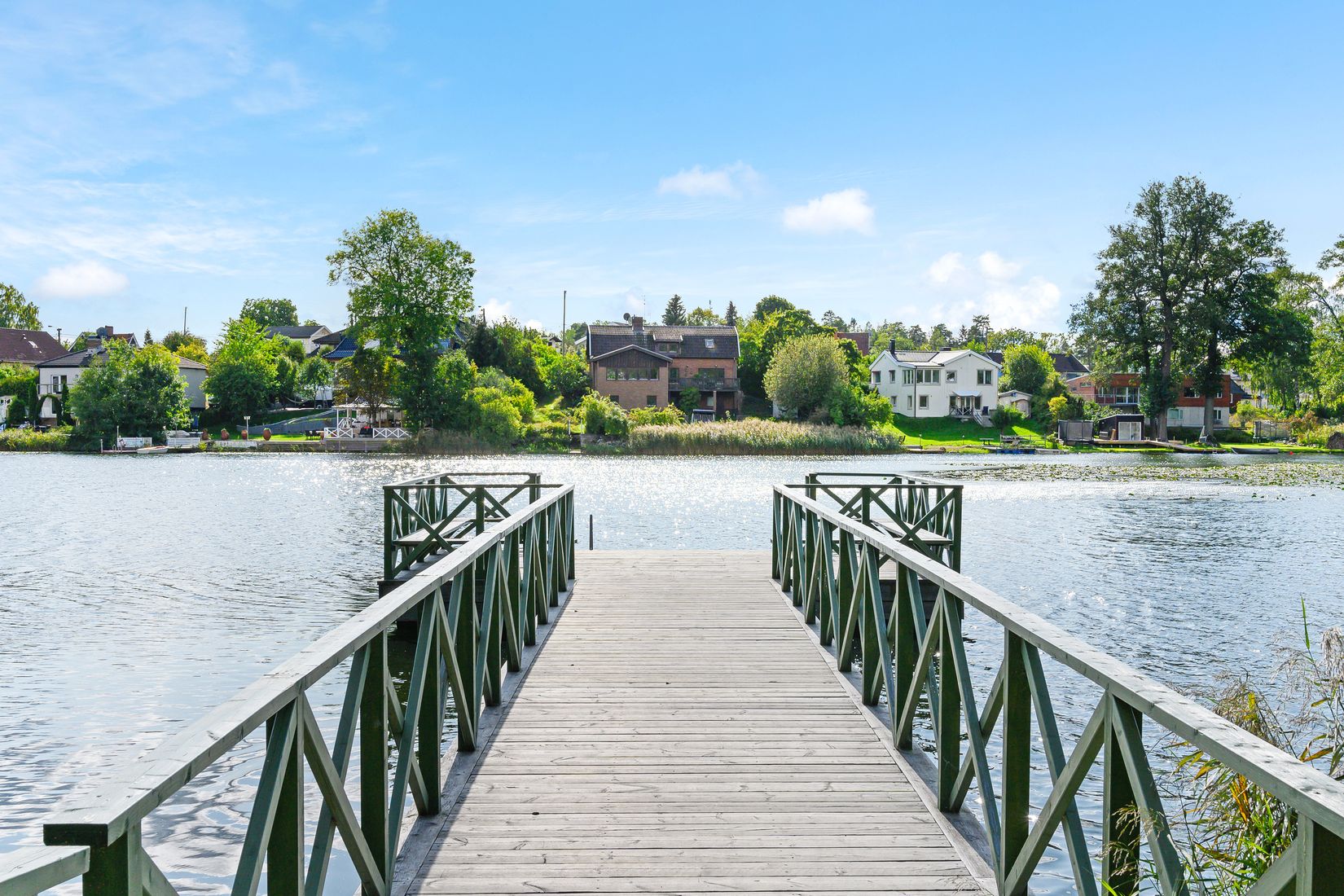 Bostadsrätt, Byalagsvägen 18, Centrala Stuvsta, Huddinge