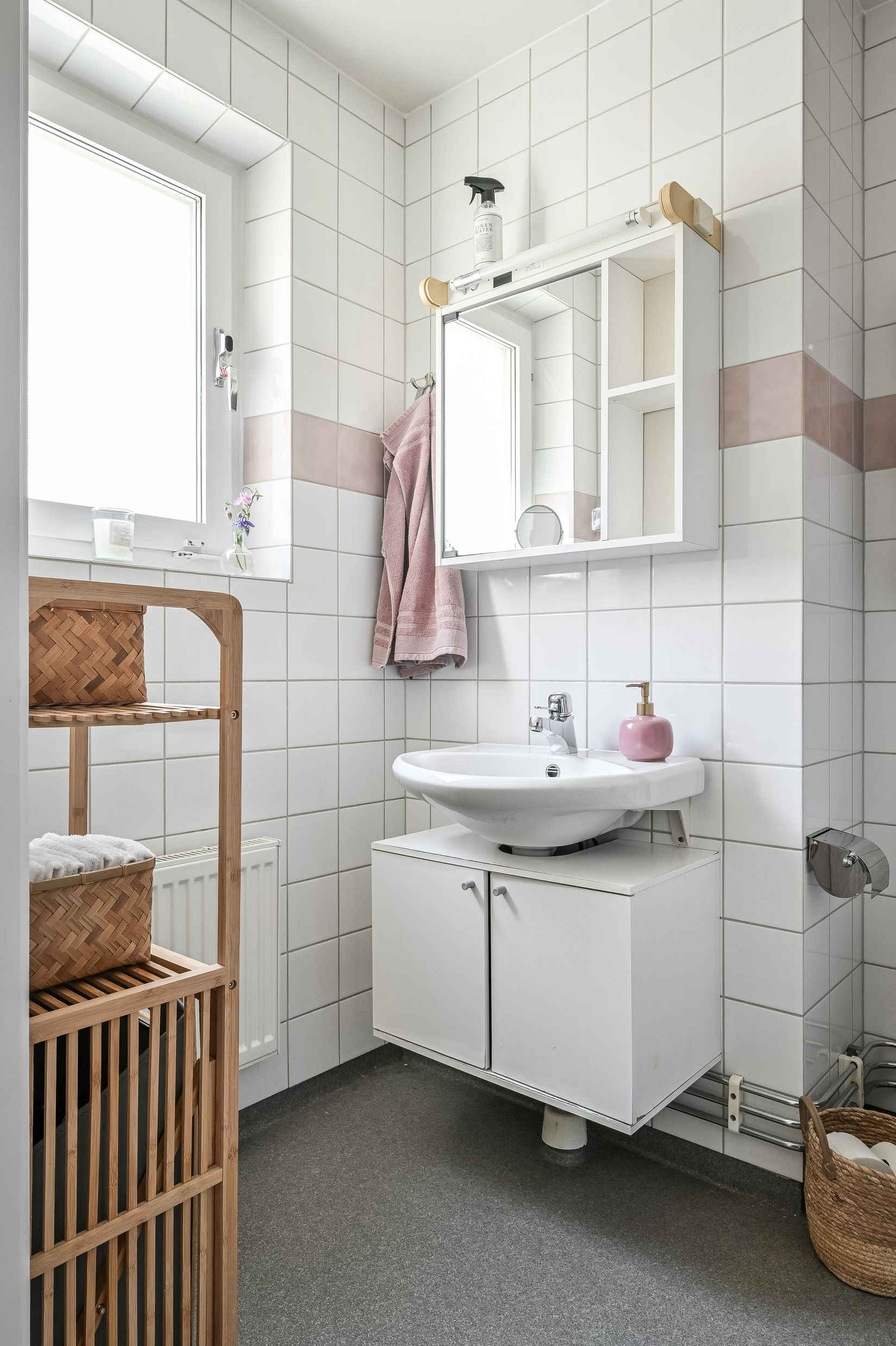 Bostadsrätt, Byalagsvägen 18, Centrala Stuvsta, Huddinge