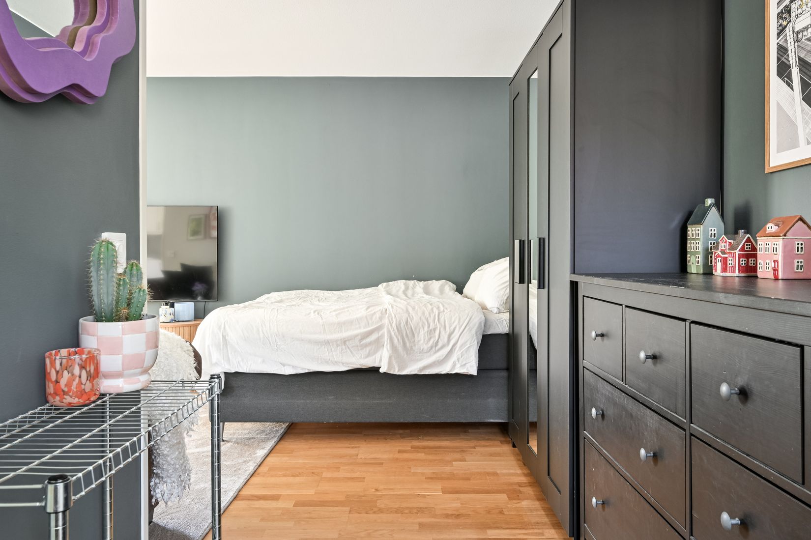 Bostadsrätt, Byalagsvägen 18, Centrala Stuvsta, Huddinge