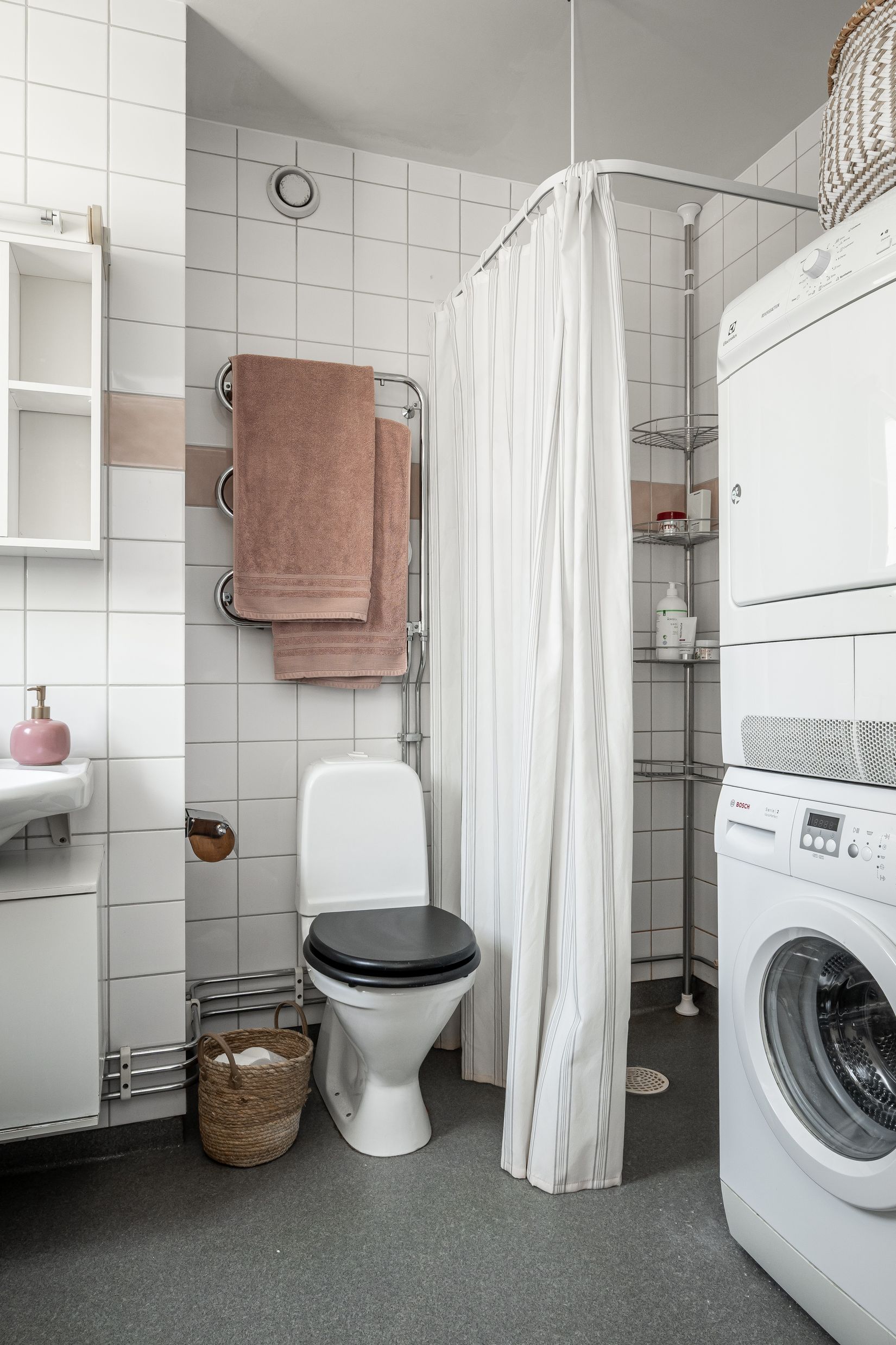 Bostadsrätt, Byalagsvägen 18, Centrala Stuvsta, Huddinge