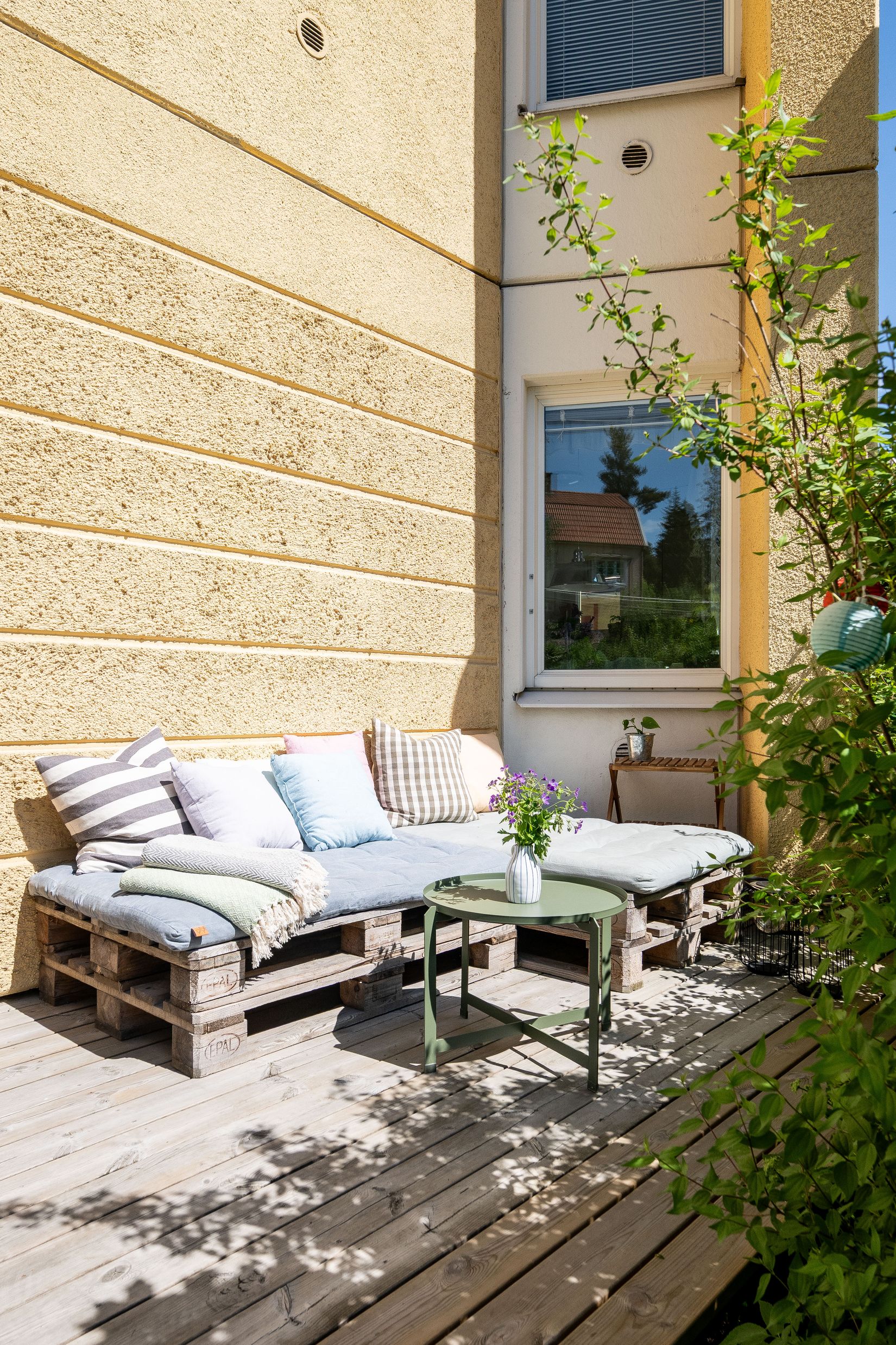 Bostadsrätt, Byalagsvägen 18, Centrala Stuvsta, Huddinge