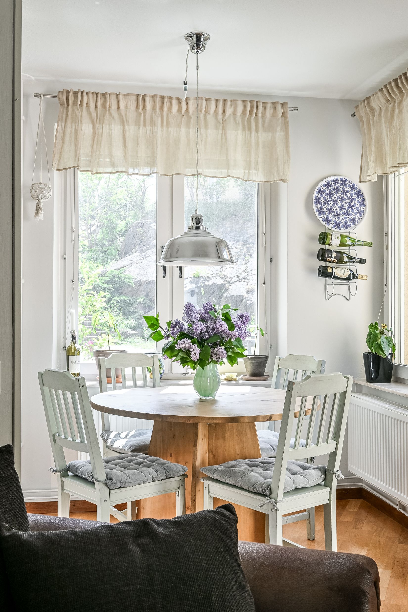 Bostadsrätt, Byalagsvägen 18, Centrala Stuvsta, Huddinge