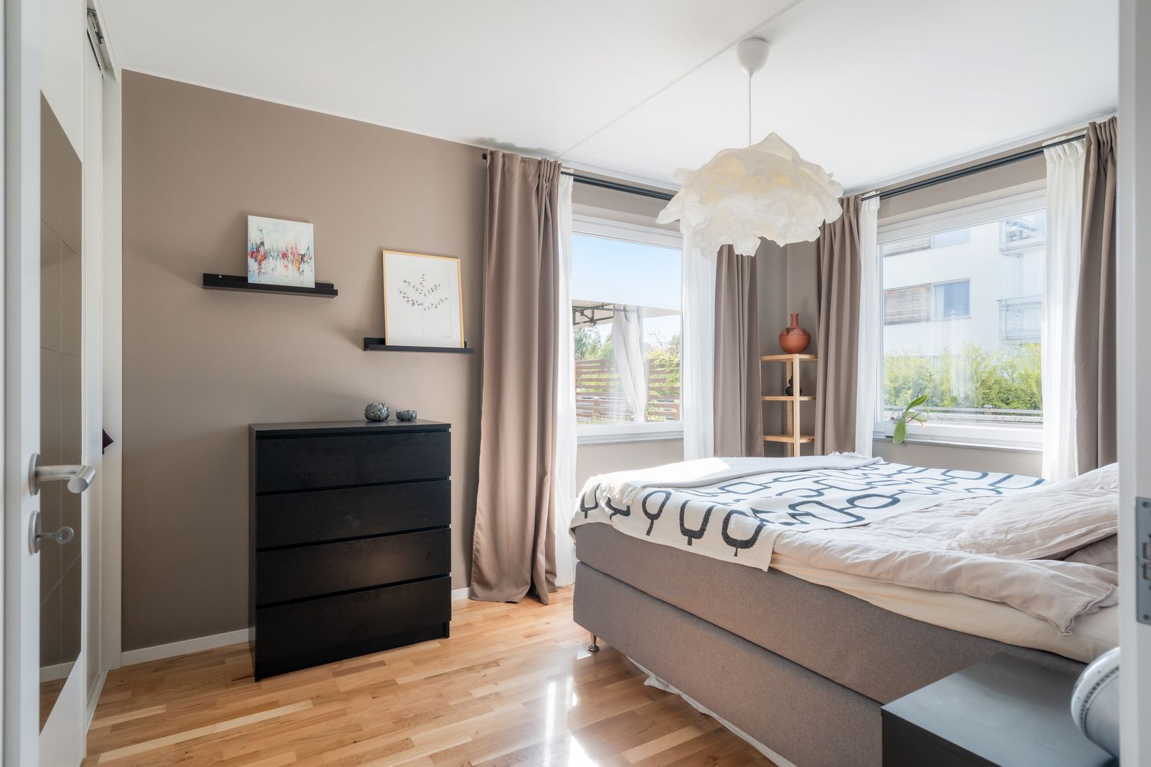 Bostadsrätt, Brandholmsvägen 22, Brandholmen, Nyköping