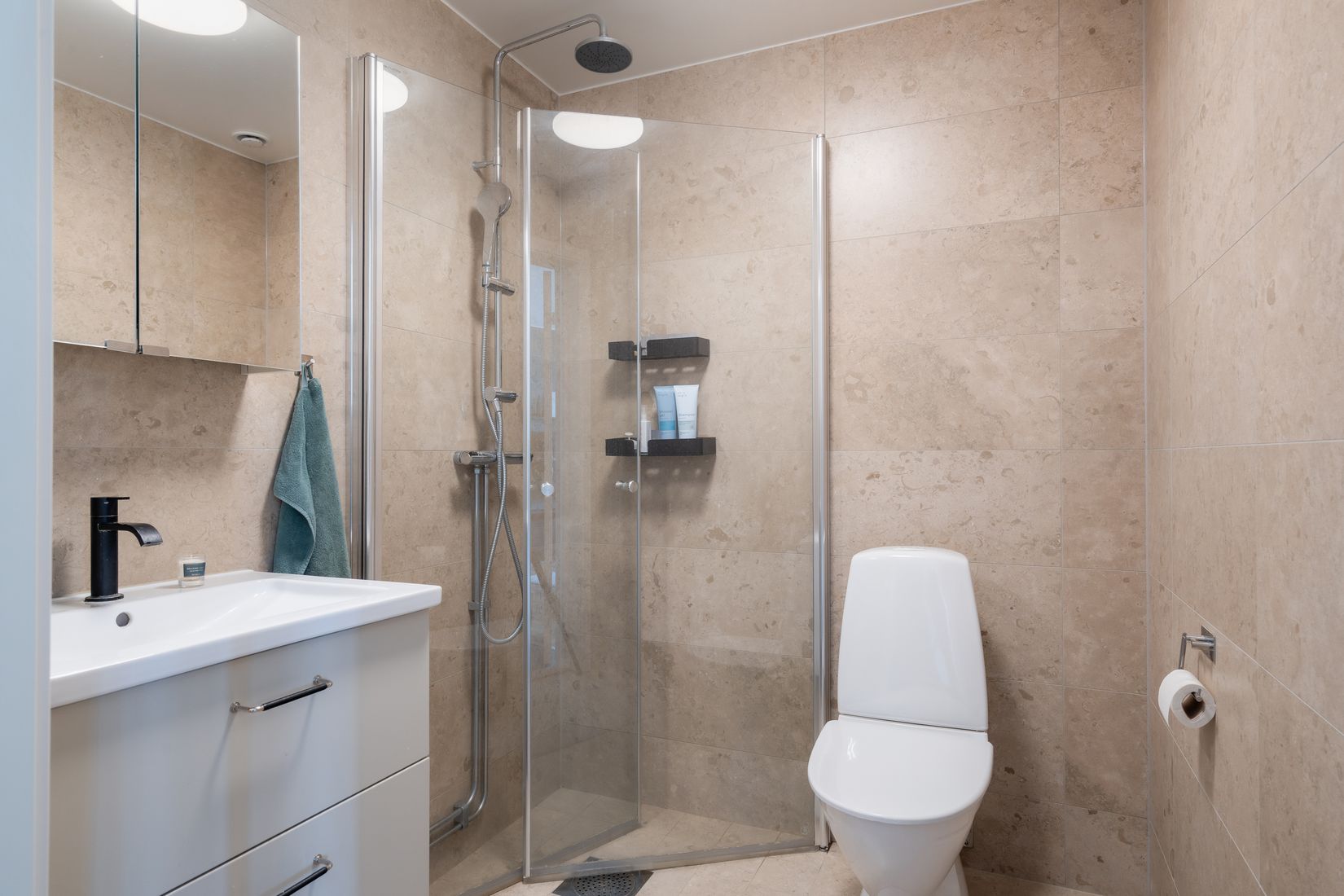 Bostadsrätt, Brandholmsvägen 22, Brandholmen, Nyköping