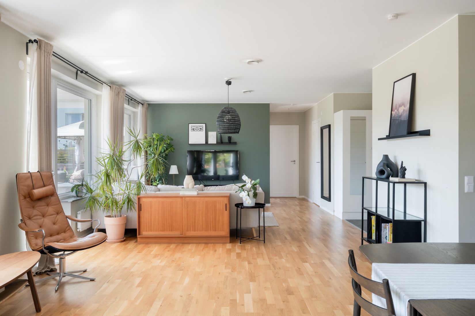 Bostadsrätt, Brandholmsvägen 22, Brandholmen, Nyköping