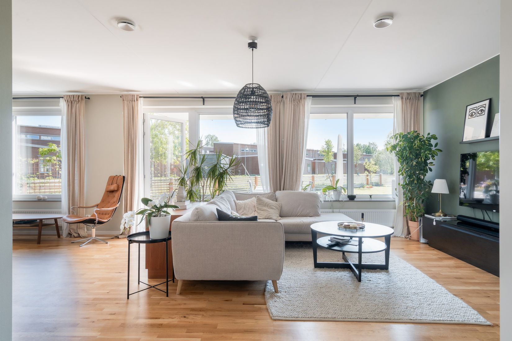 Bostadsrätt, Brandholmsvägen 22, Brandholmen, Nyköping