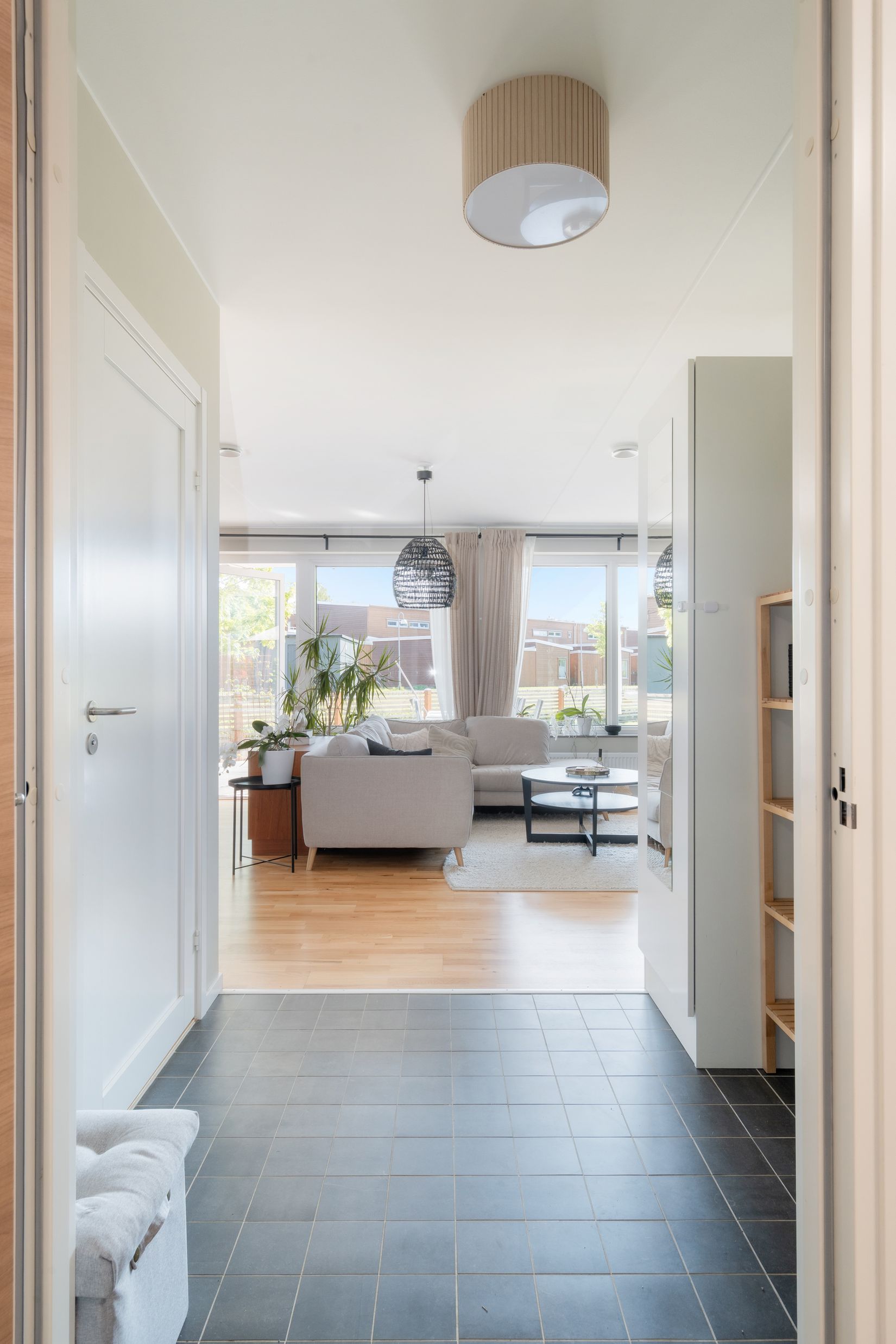 Bostadsrätt, Brandholmsvägen 22, Brandholmen, Nyköping