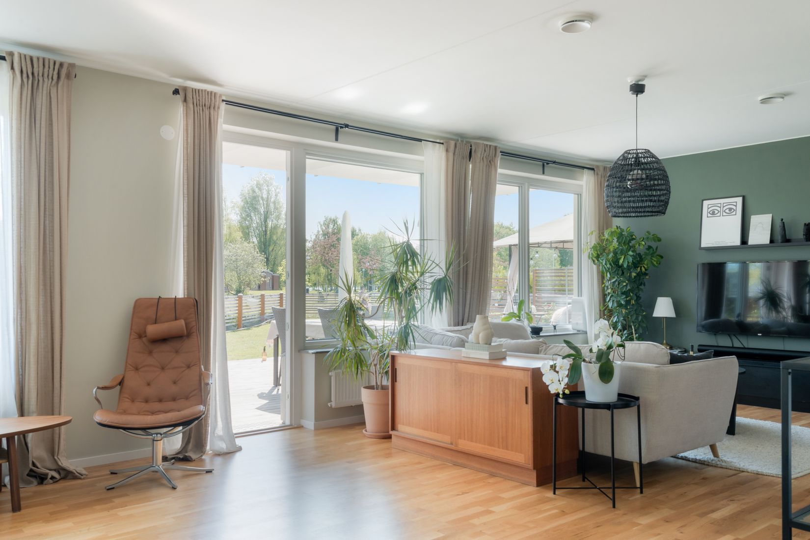 Bostadsrätt, Brandholmsvägen 22, Brandholmen, Nyköping