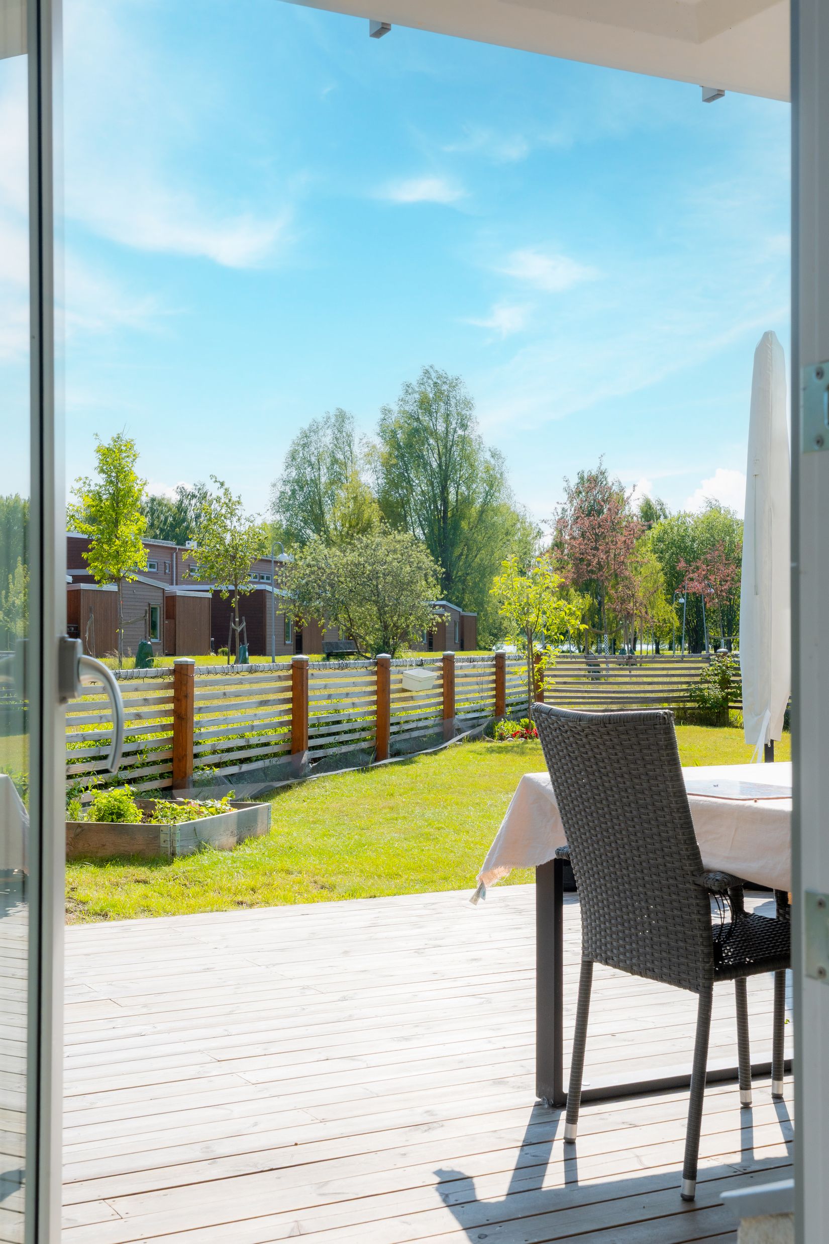 Bostadsrätt, Brandholmsvägen 22, Brandholmen, Nyköping