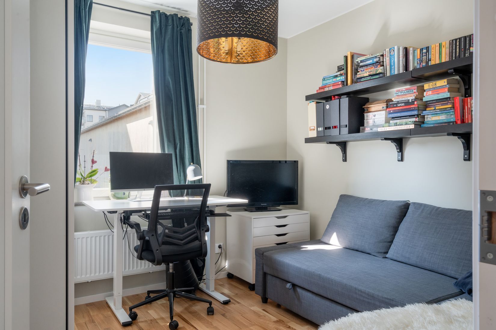 Bostadsrätt, Brandholmsvägen 22, Brandholmen, Nyköping