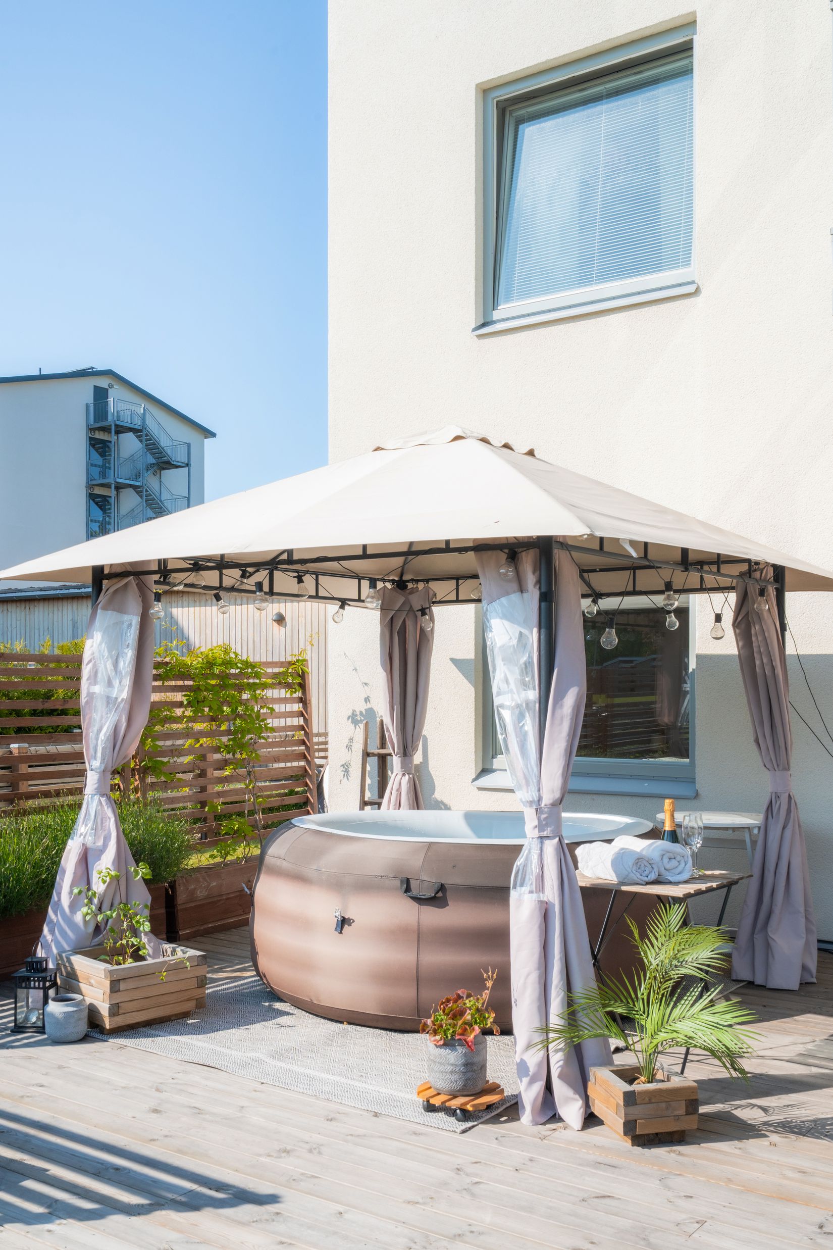 Bostadsrätt, Brandholmsvägen 22, Brandholmen, Nyköping