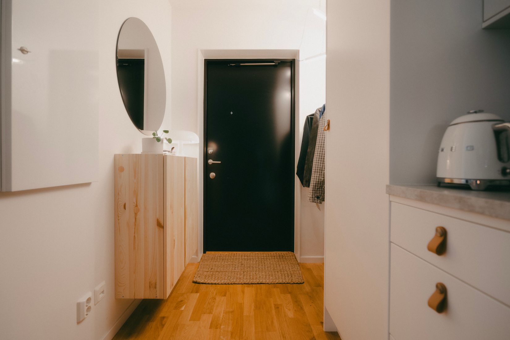 Bostadsrätt, Nibblevägen 8C, Jakobsberg, Järfälla