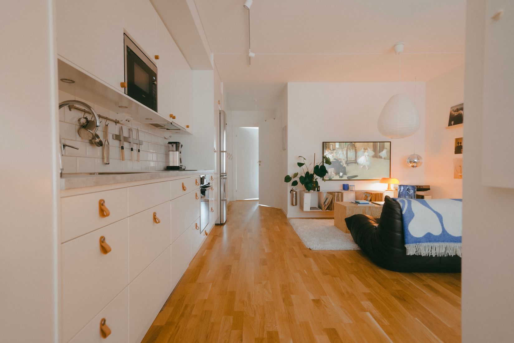 Bostadsrätt, Nibblevägen 8C, Jakobsberg, Järfälla