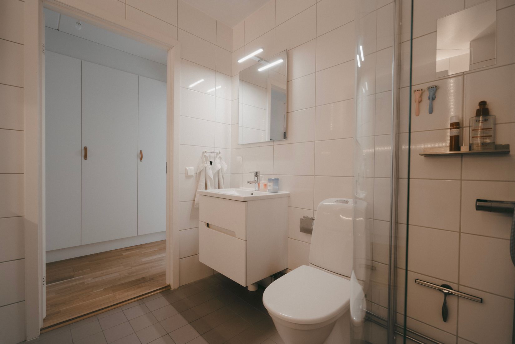 Bostadsrätt, Nibblevägen 8C, Jakobsberg, Järfälla