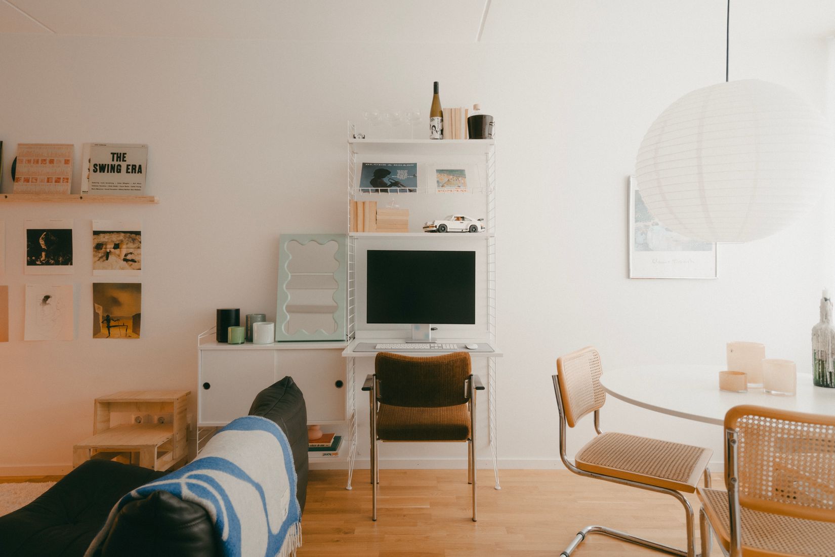 Bostadsrätt, Nibblevägen 8C, Jakobsberg, Järfälla