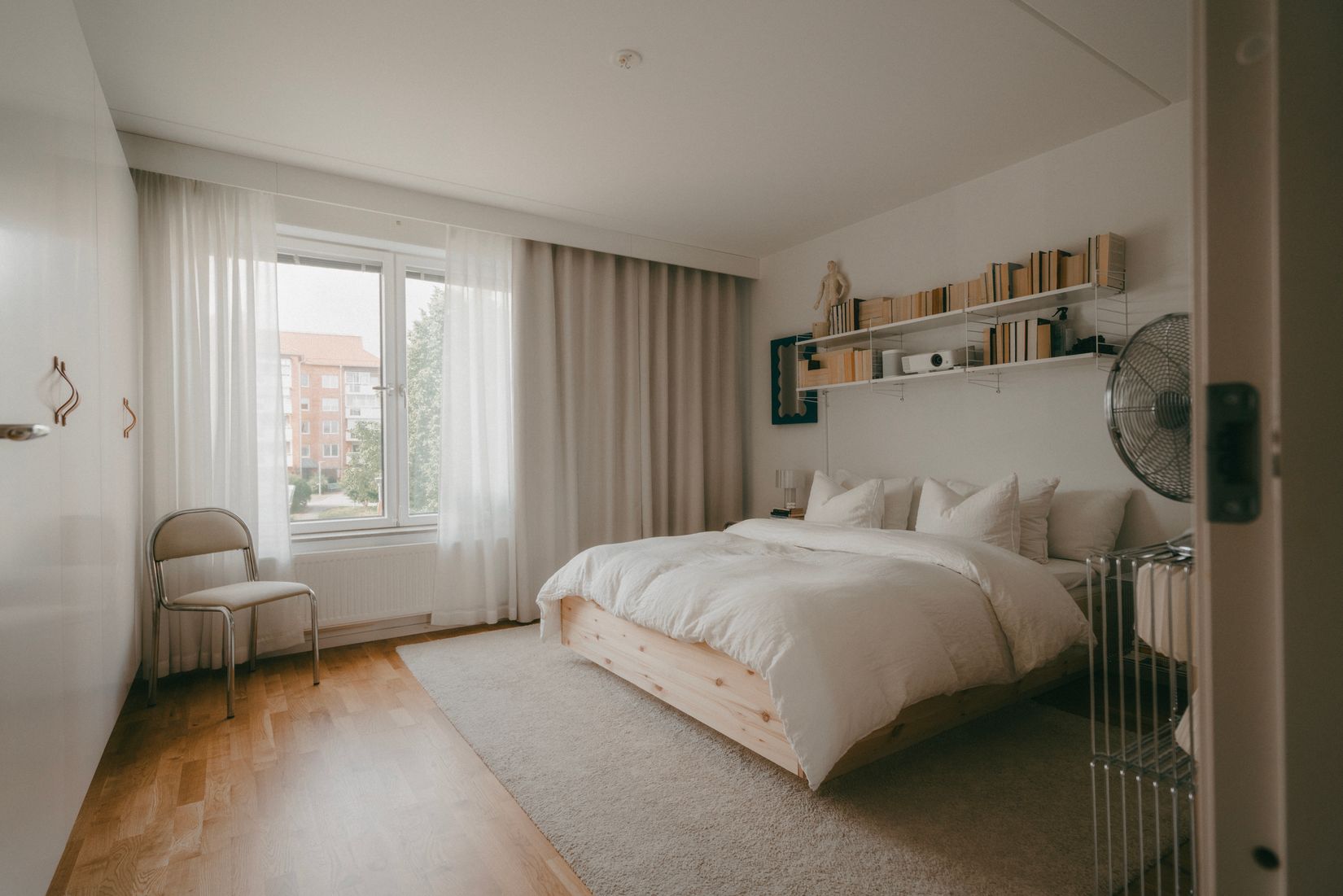 Bostadsrätt, Nibblevägen 8C, Jakobsberg, Järfälla