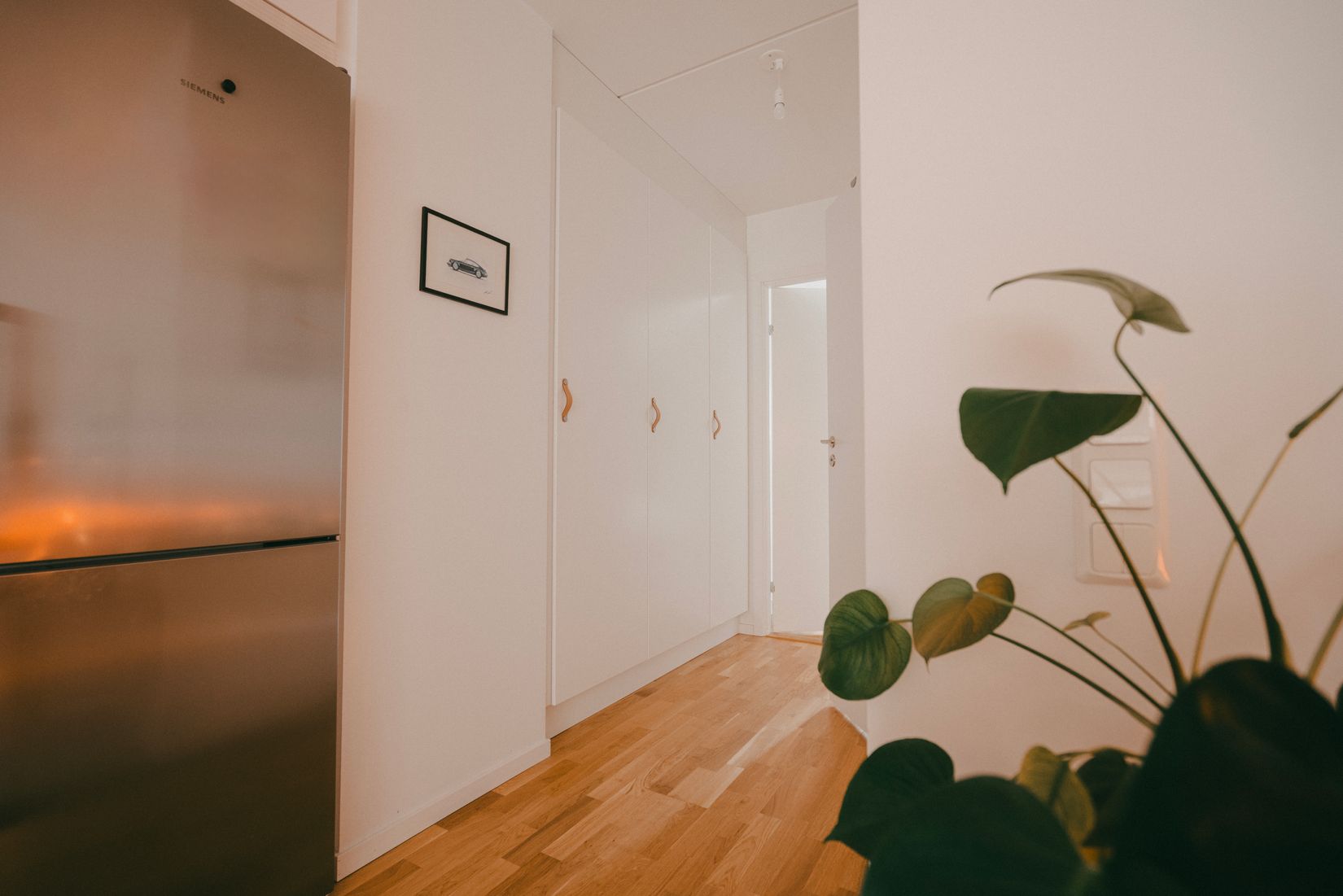 Bostadsrätt, Nibblevägen 8C, Jakobsberg, Järfälla