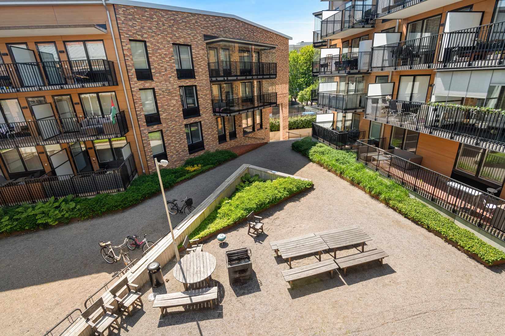 Bostadsrätt, Nibblevägen 8C, Jakobsberg, Järfälla