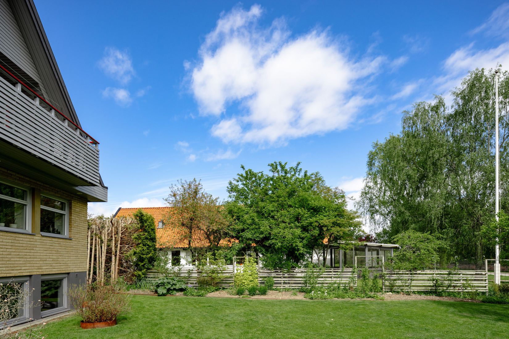 Villa, Allévägen 19, Hov, Växjö