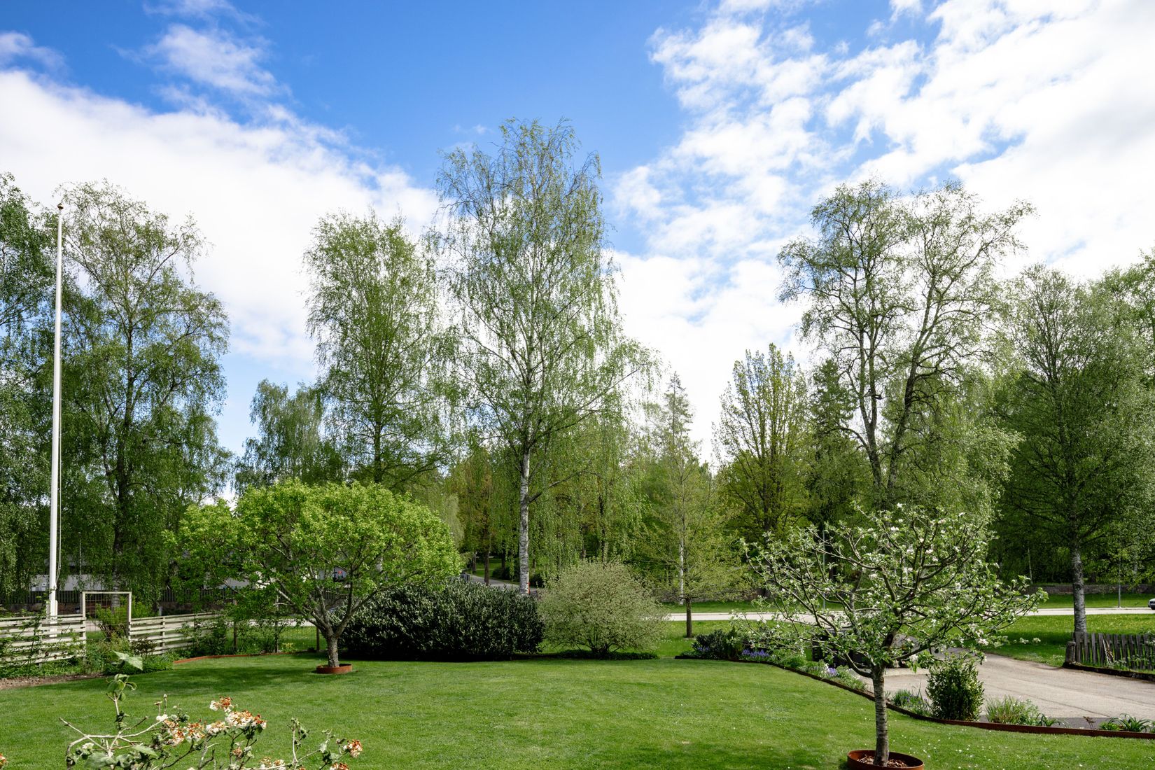 Villa, Allévägen 19, Hov, Växjö