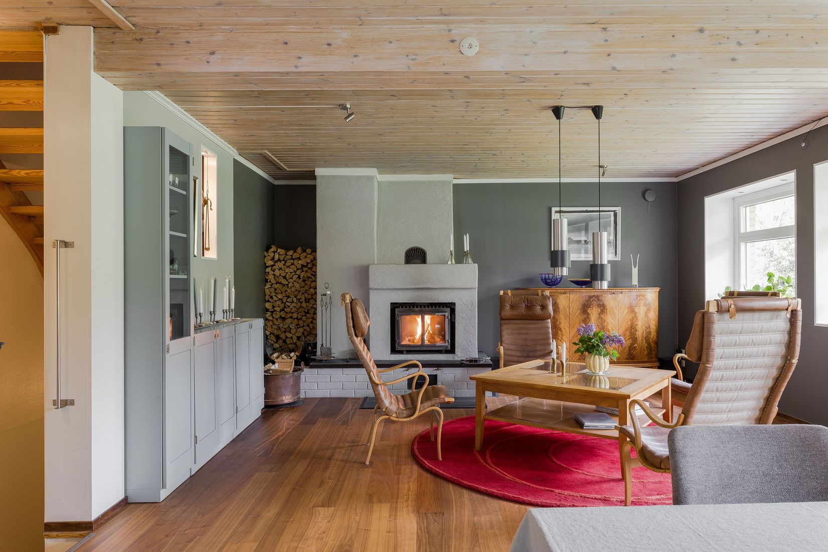 Villa, Allévägen 19, Hov, Växjö