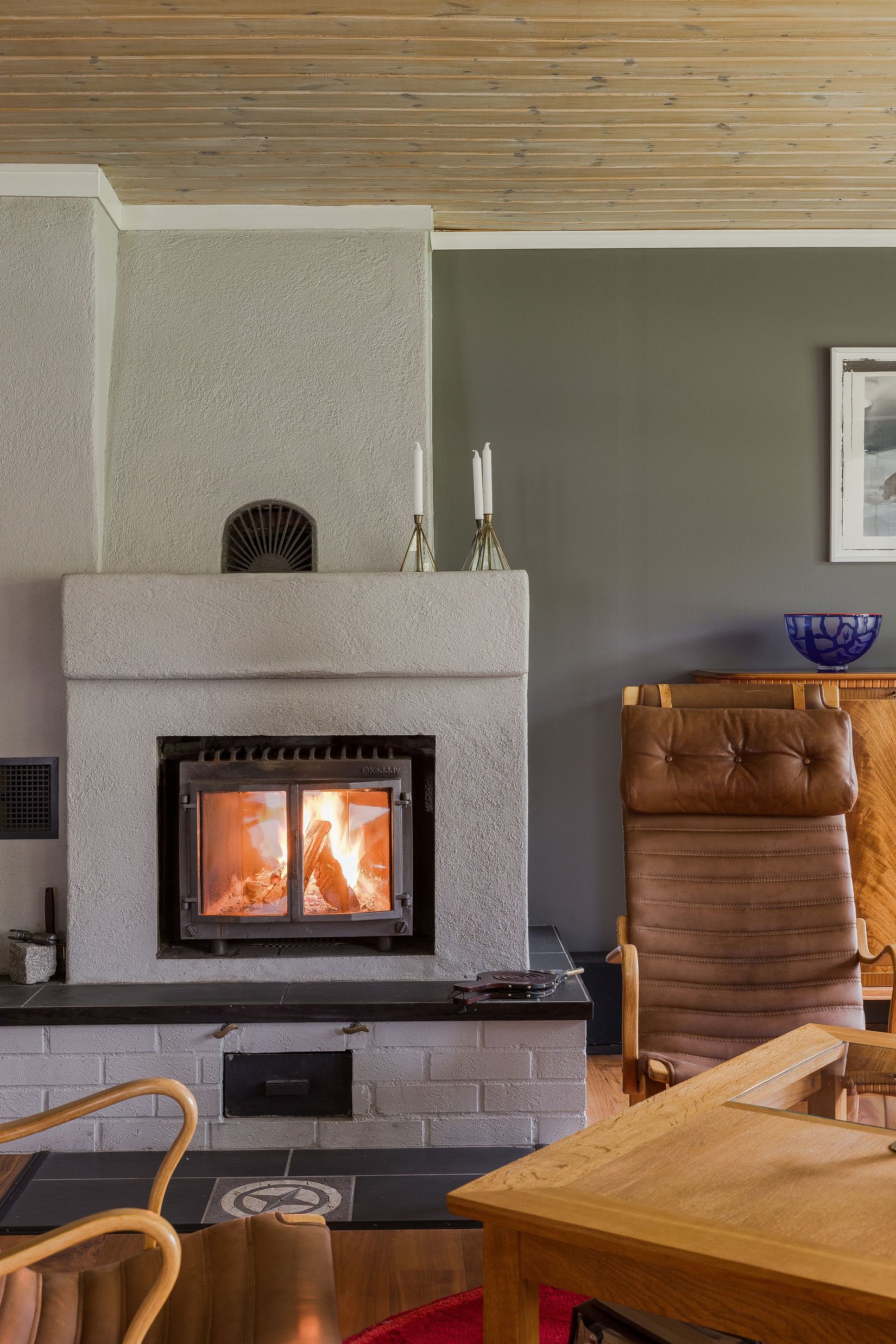 Villa, Allévägen 19, Hov, Växjö